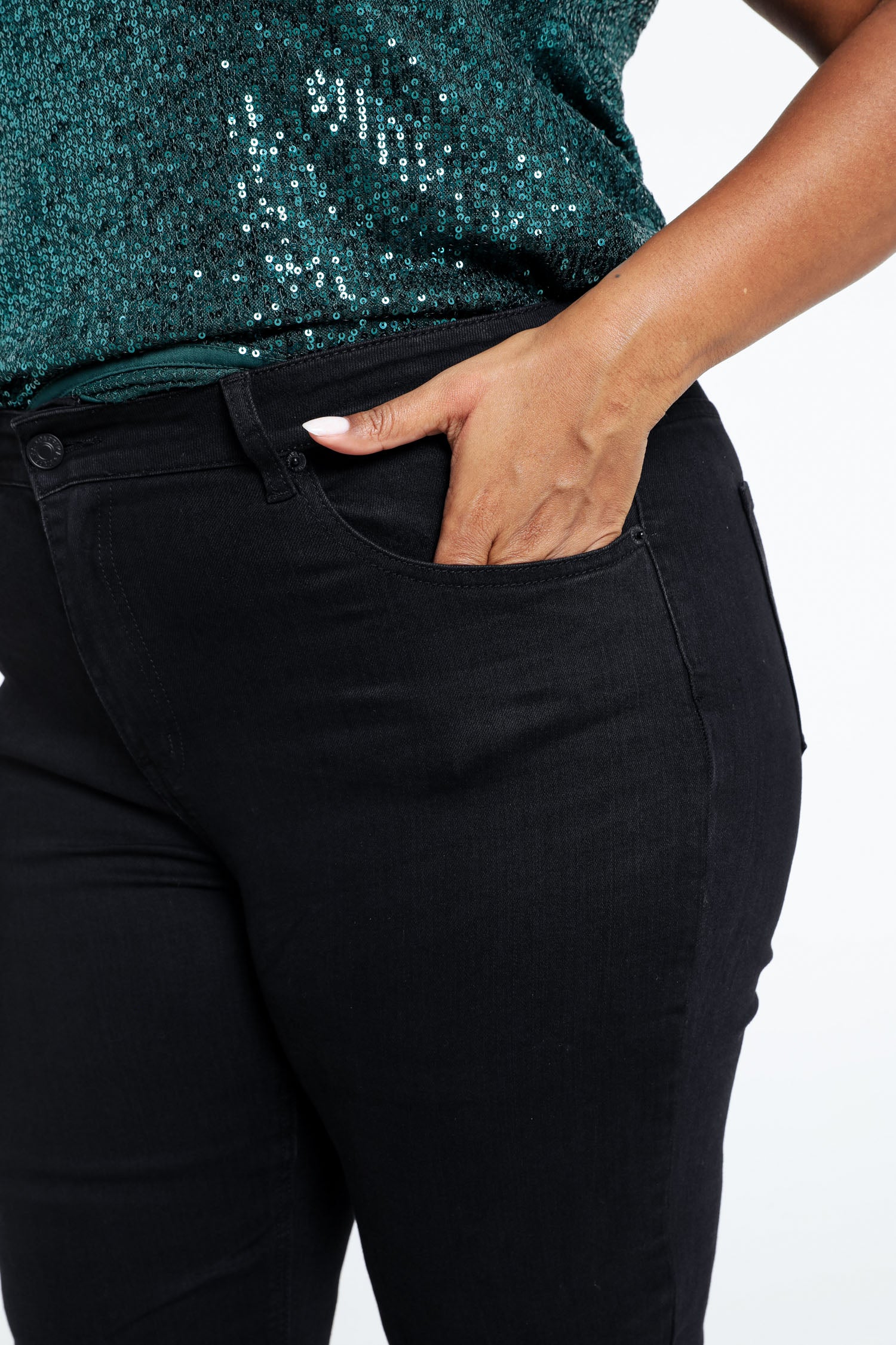 Jeans droit Mia L32 - Image 24