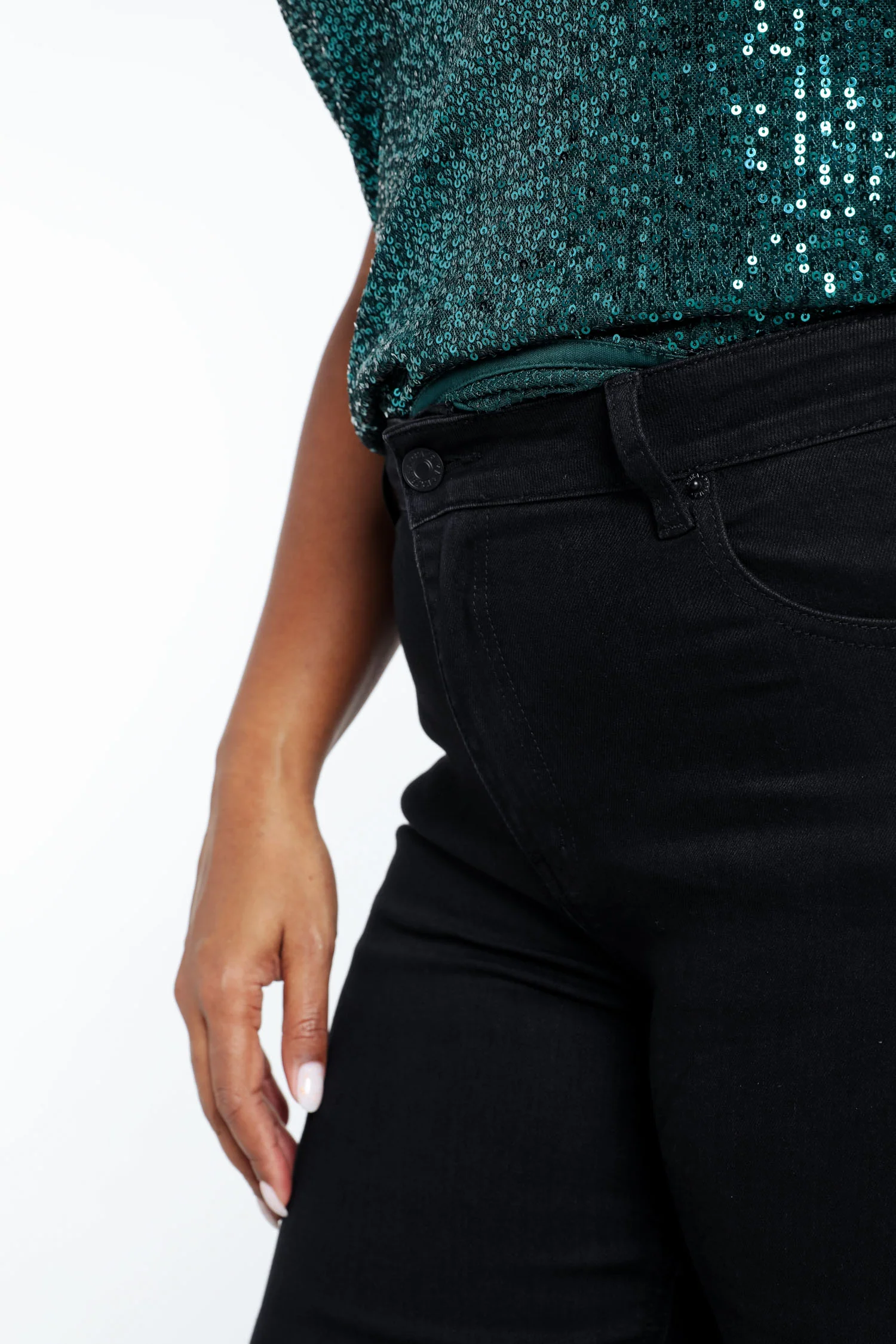 Jeans droit Mia L32 - Image 25