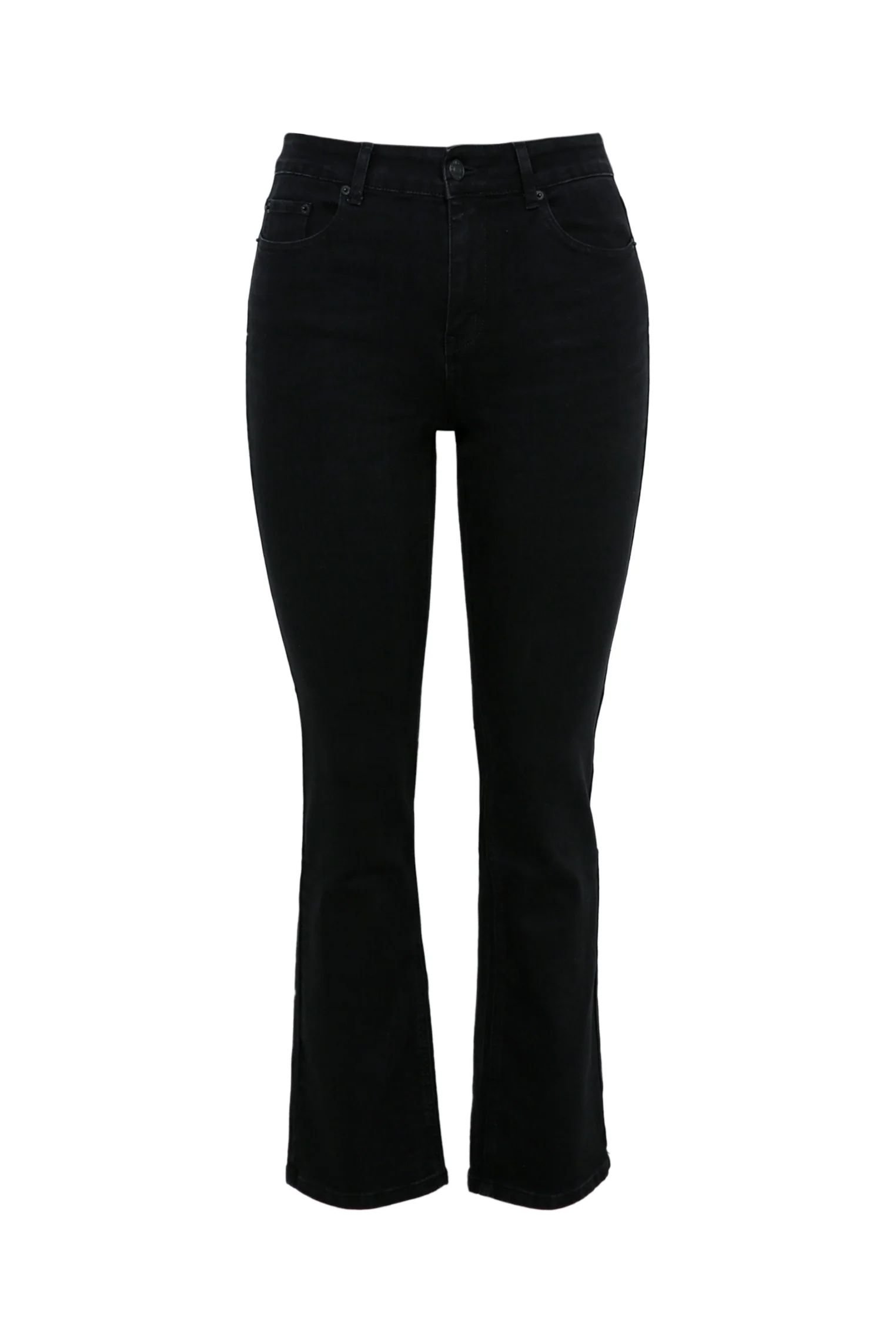 Jeans droit Mia L32 - Image 31