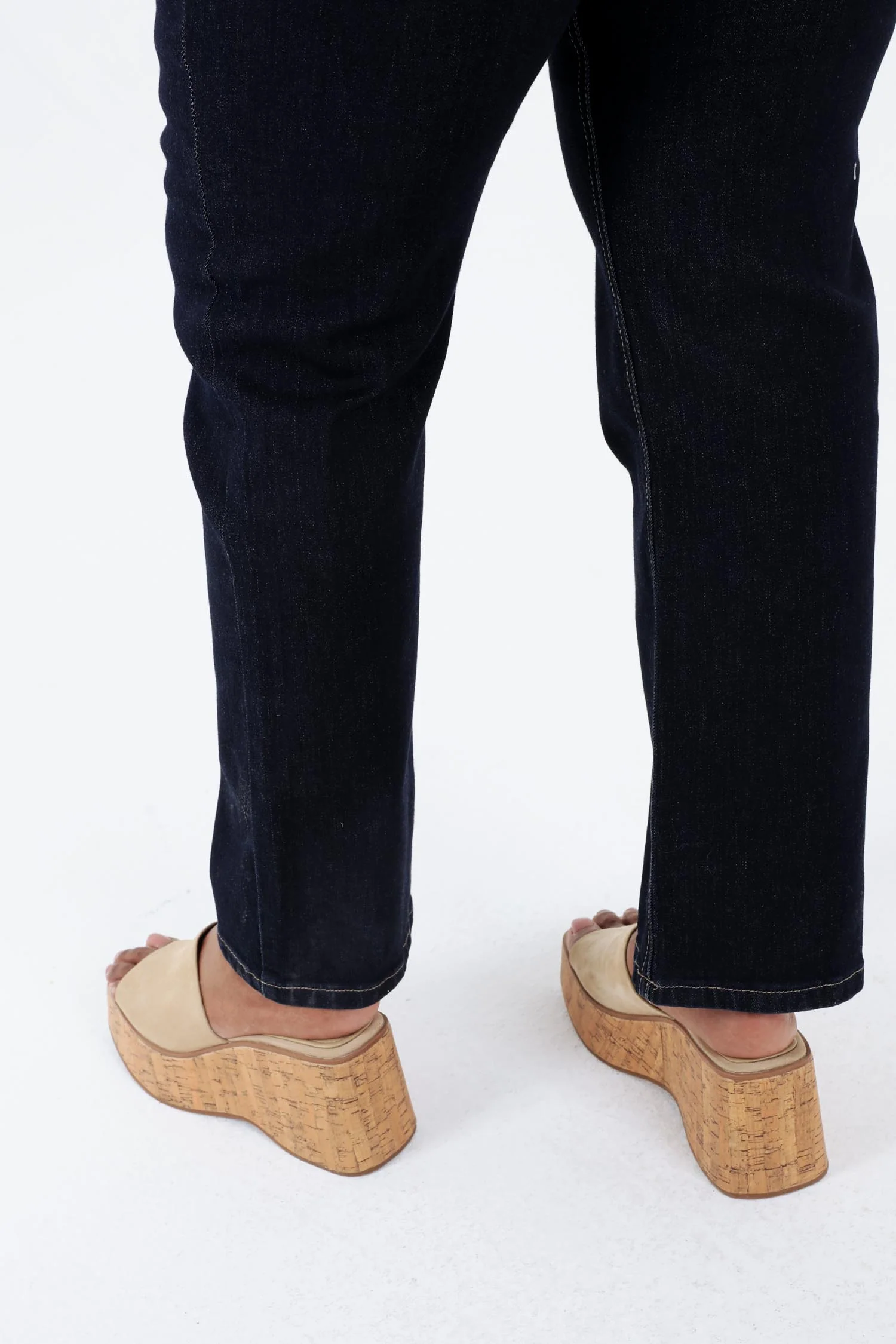 Jeans droit Mia L32 - Image 4