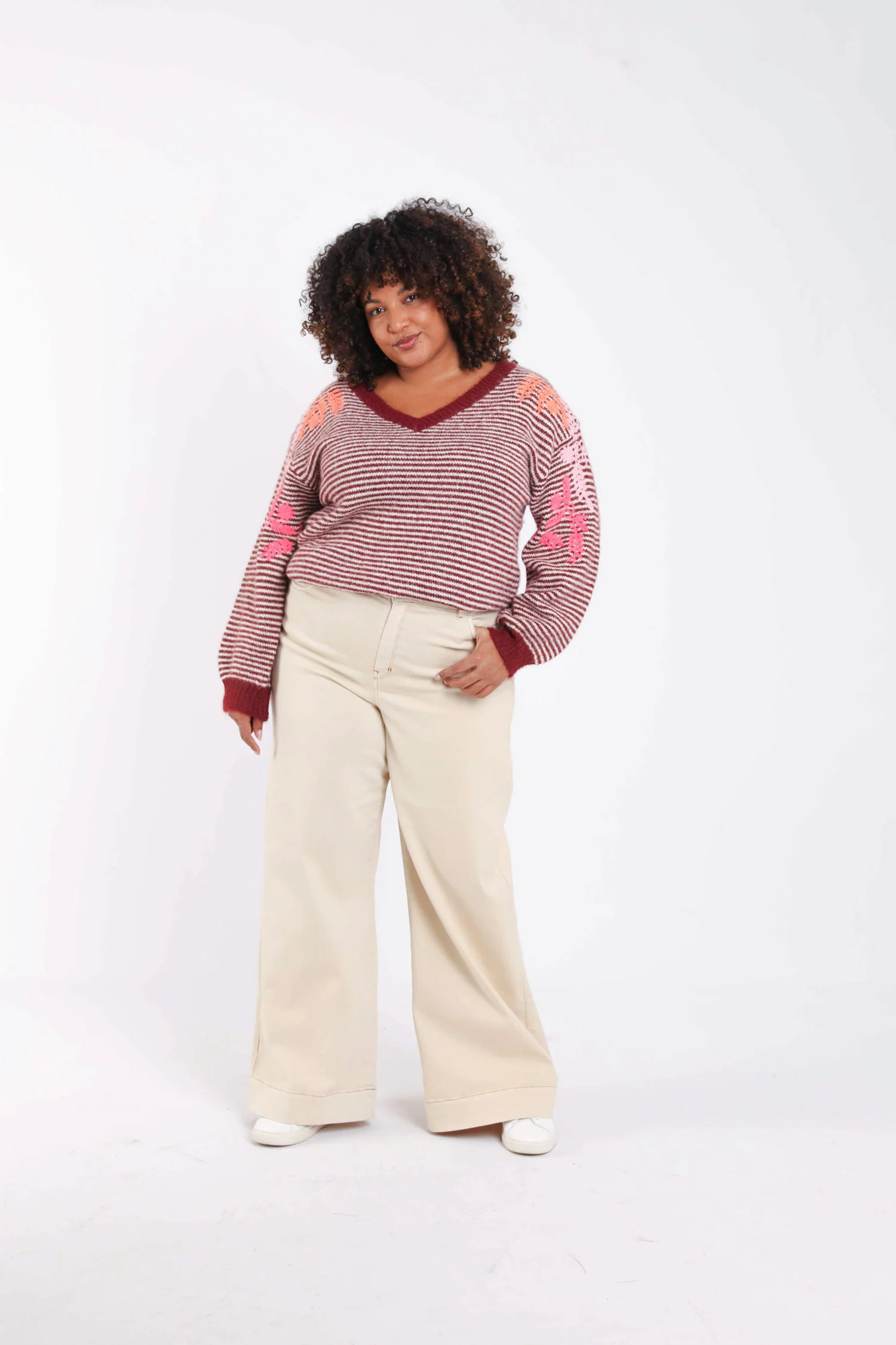 Jeans Elodie L32 uni - Image 7