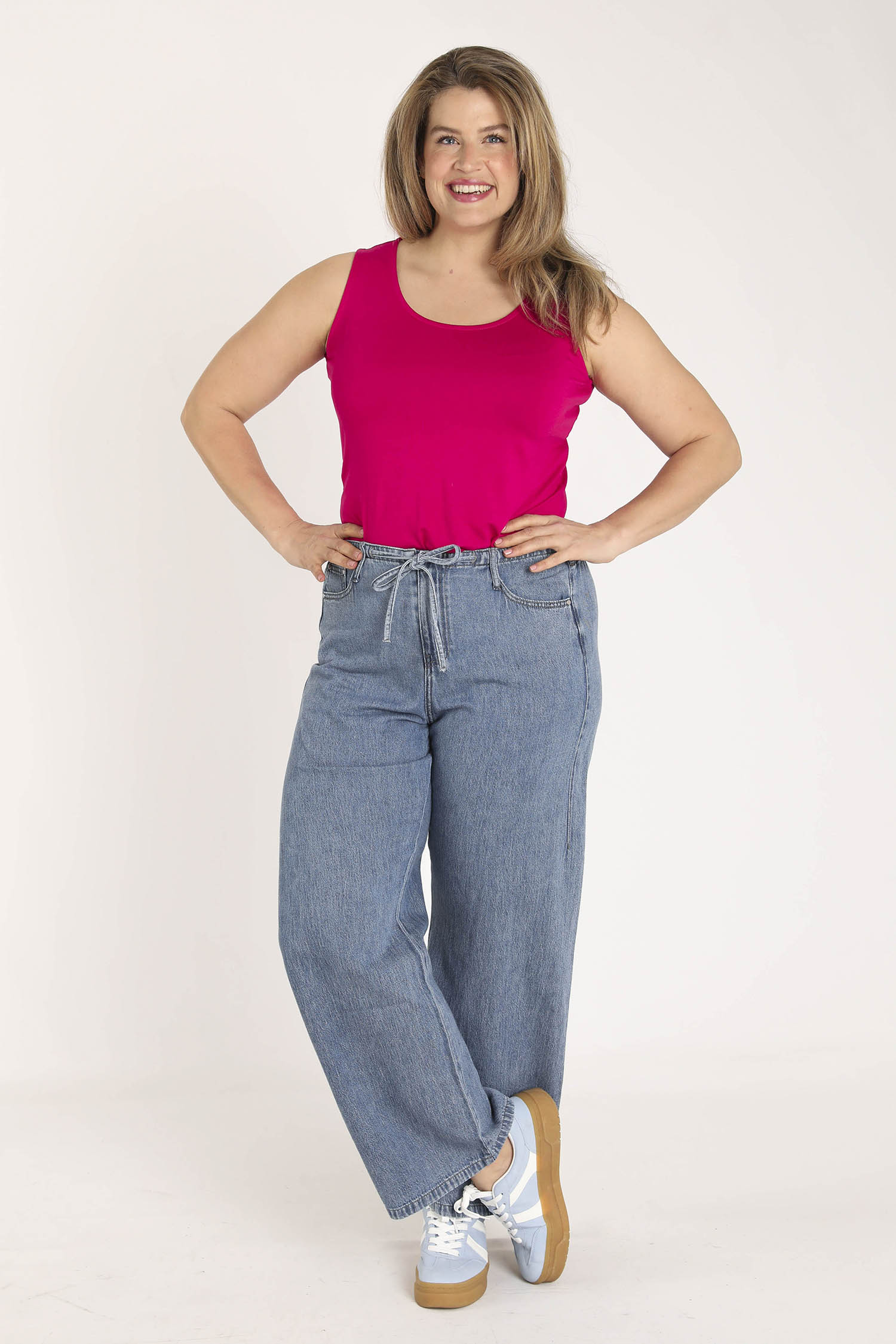 Jeans Elodie large - Image 6