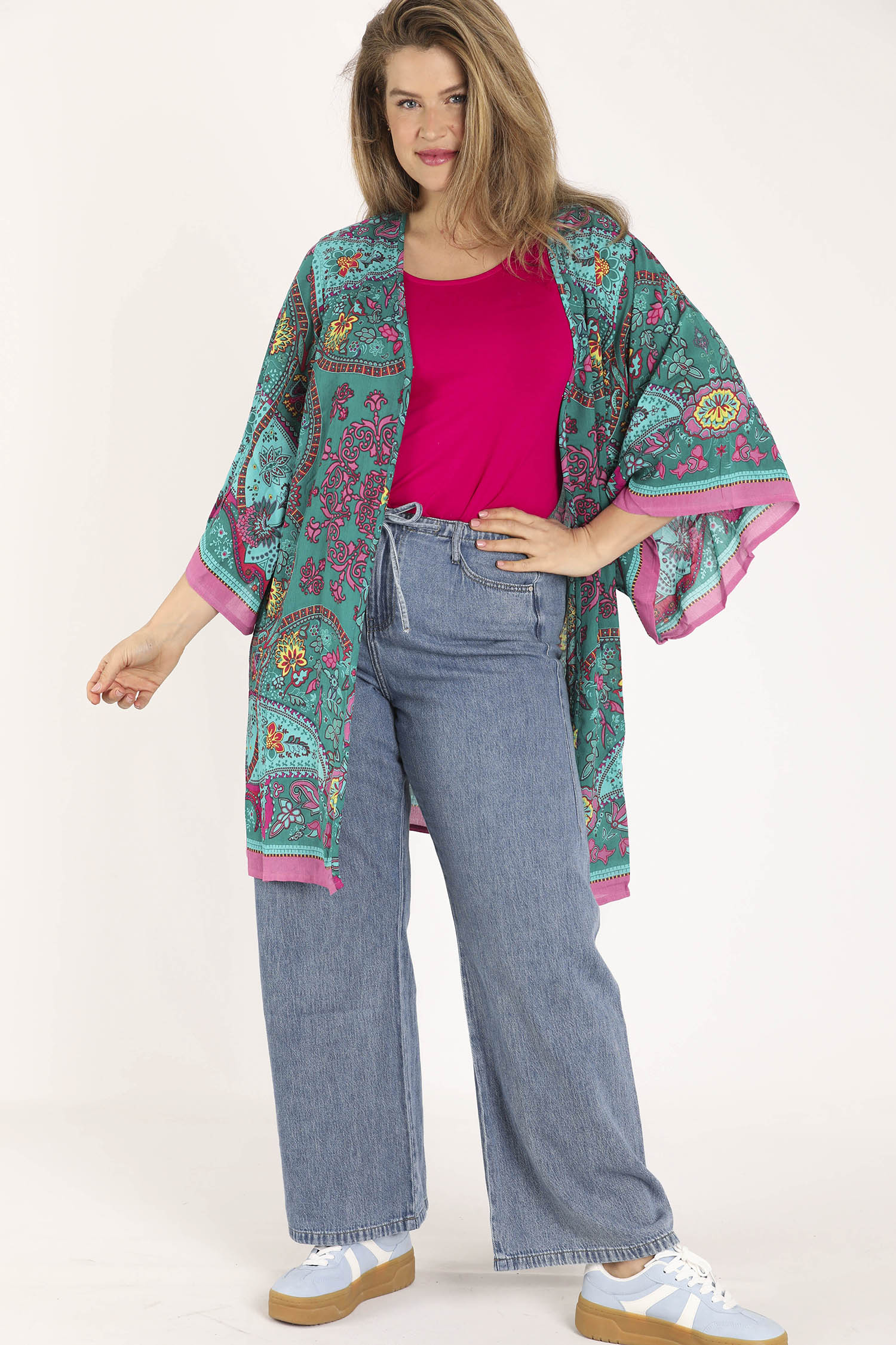 Jeans Elodie large - Image 7