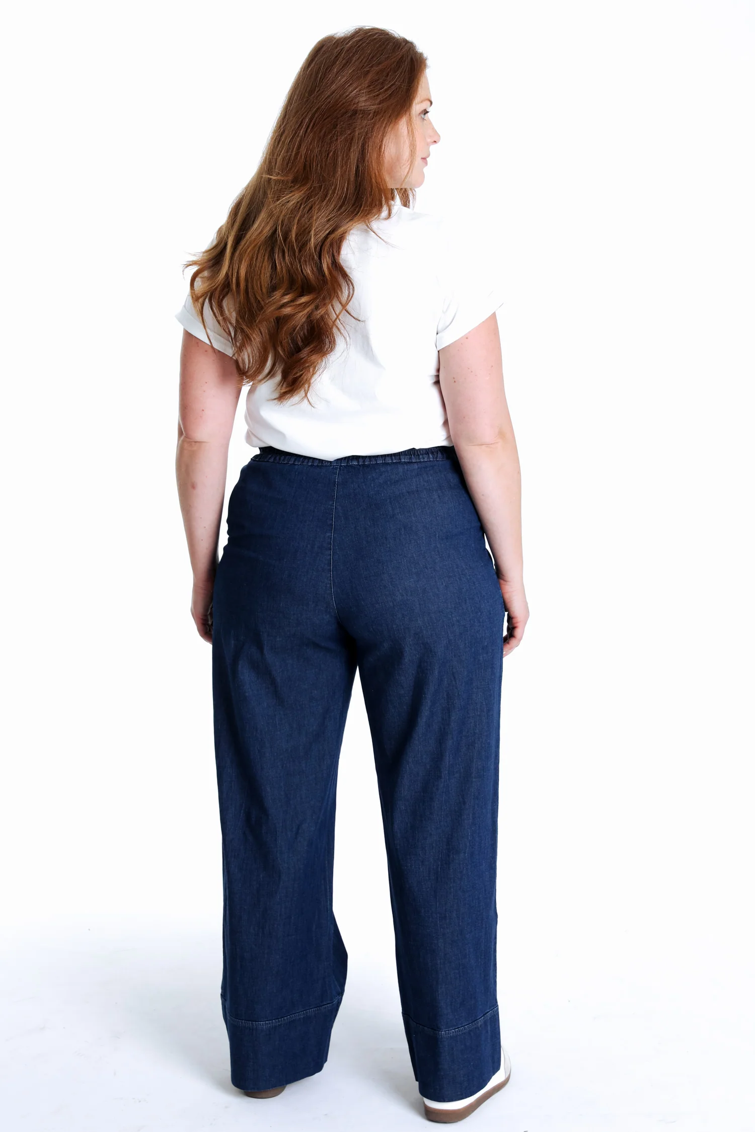 Jeans large - Image 2