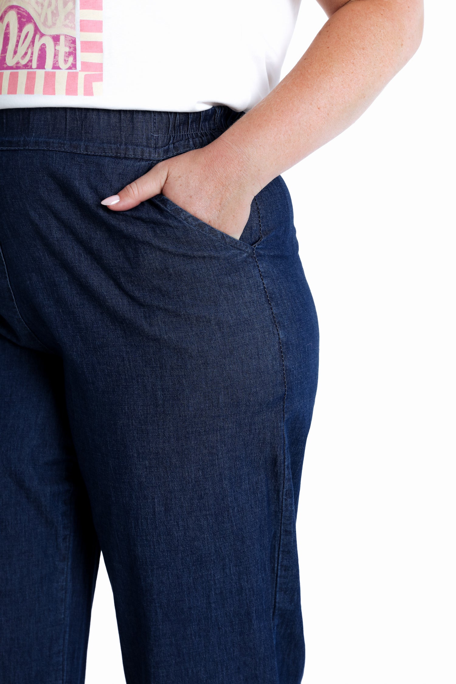Jeans large - Image 3