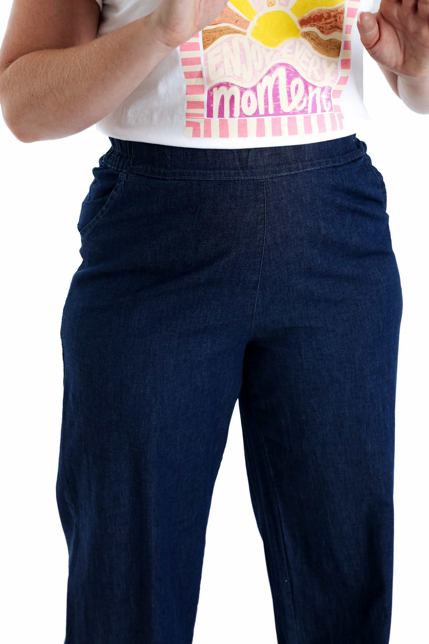 Jeans large - Image 5