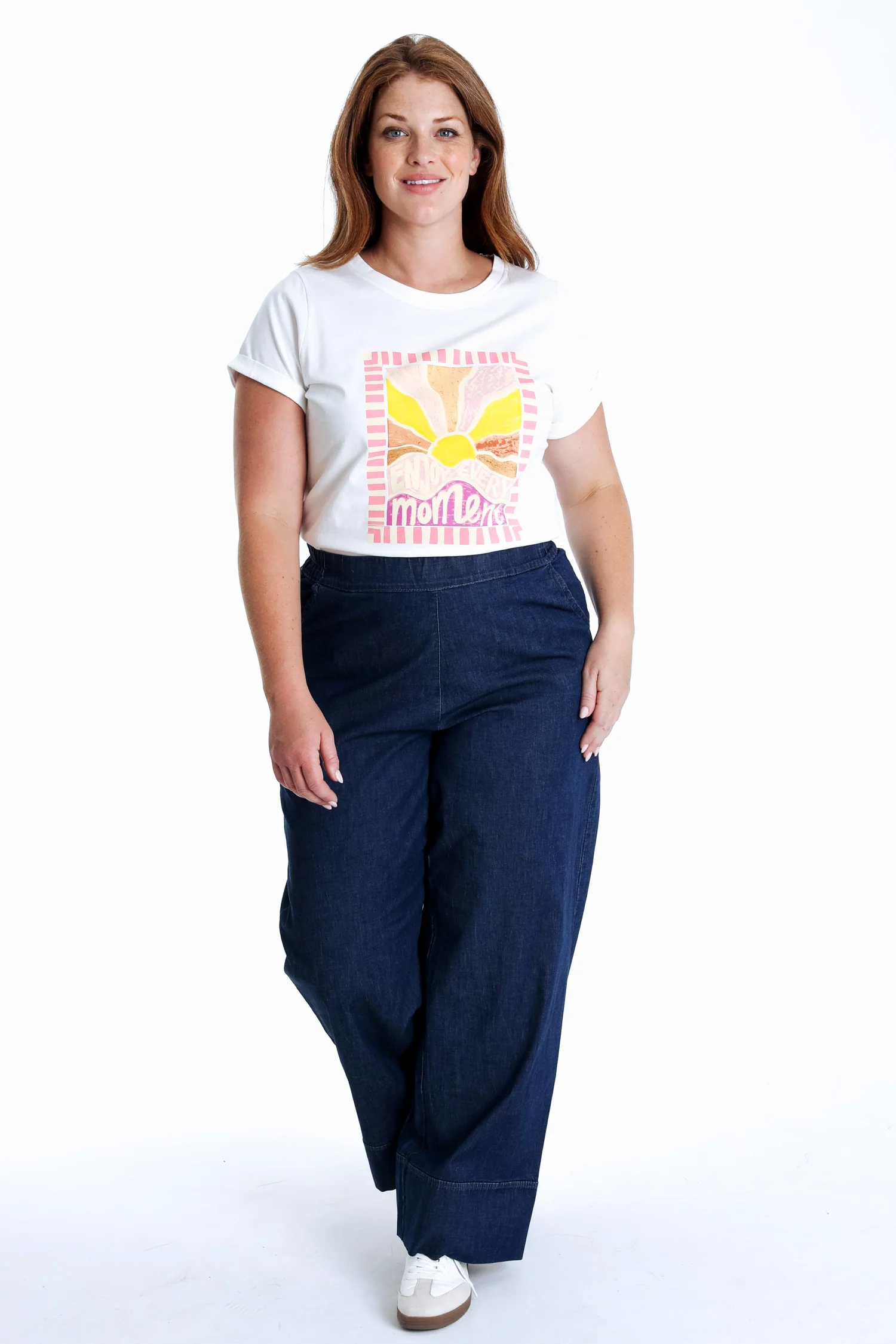 Jeans large - Image 7