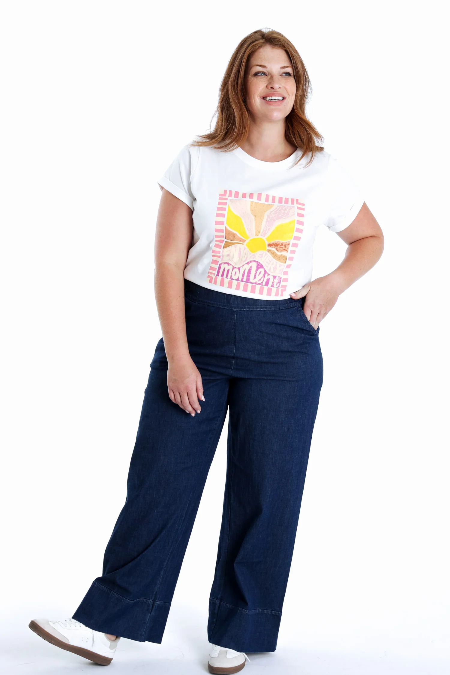 Jeans large - Image 8