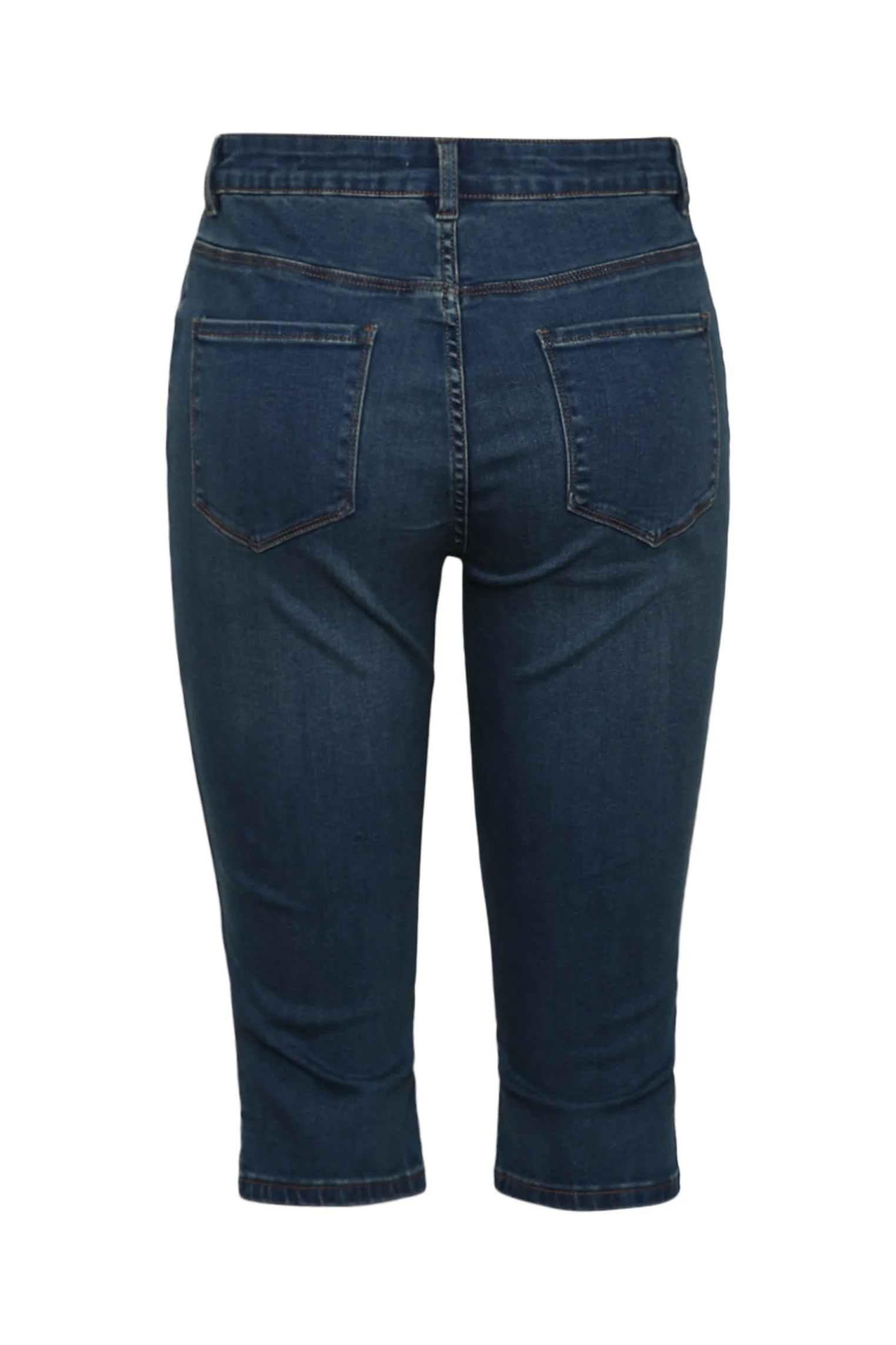 Jeans Louise corsaire détail broderie - Image 11