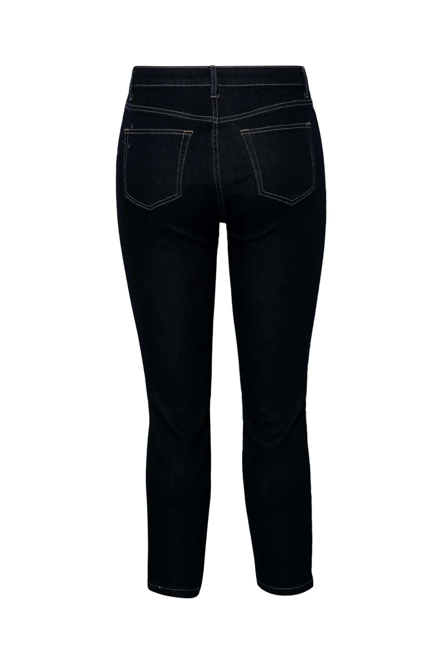 Jeans slim Louise 7/8 - Image 11