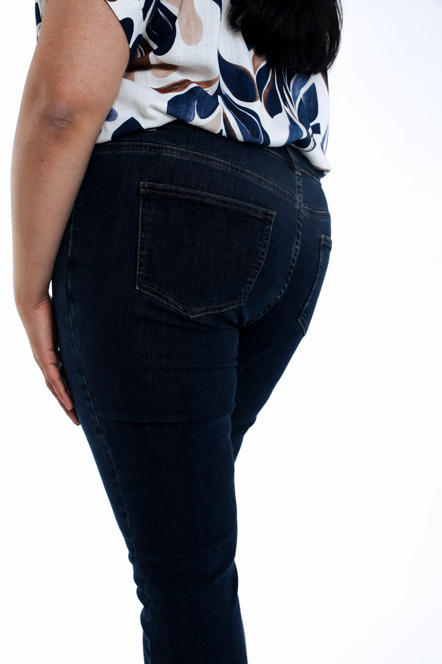 Jeans slim Louise L30 - Image 4