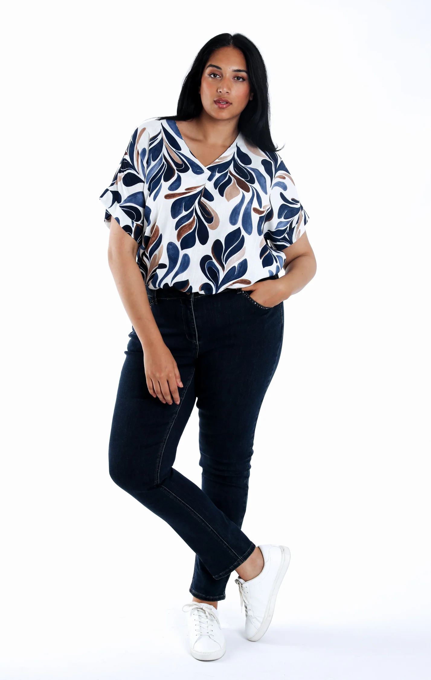 Jeans slim Louise L30 - Image 7