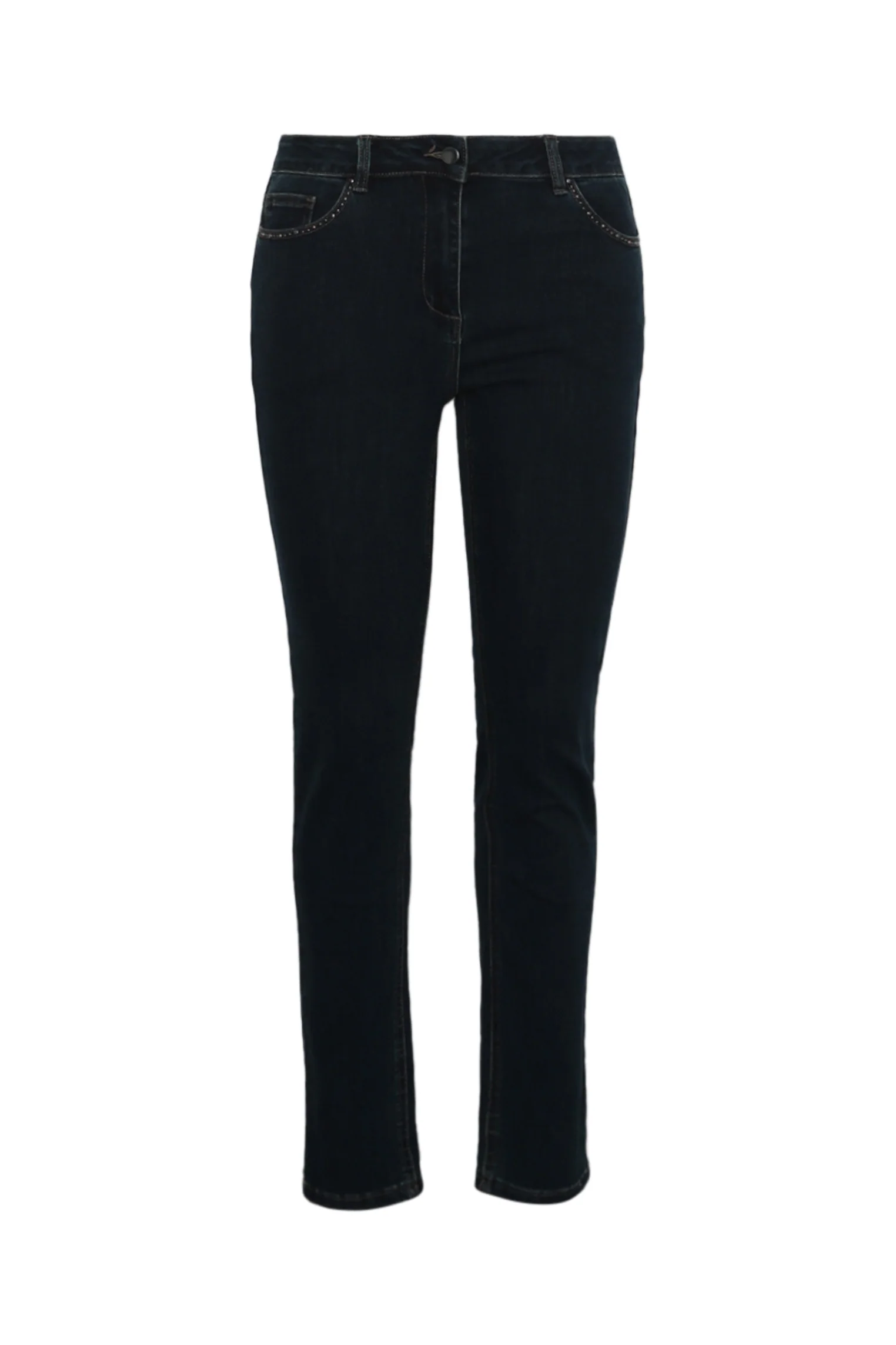 Jeans slim Louise L30 - Image 9