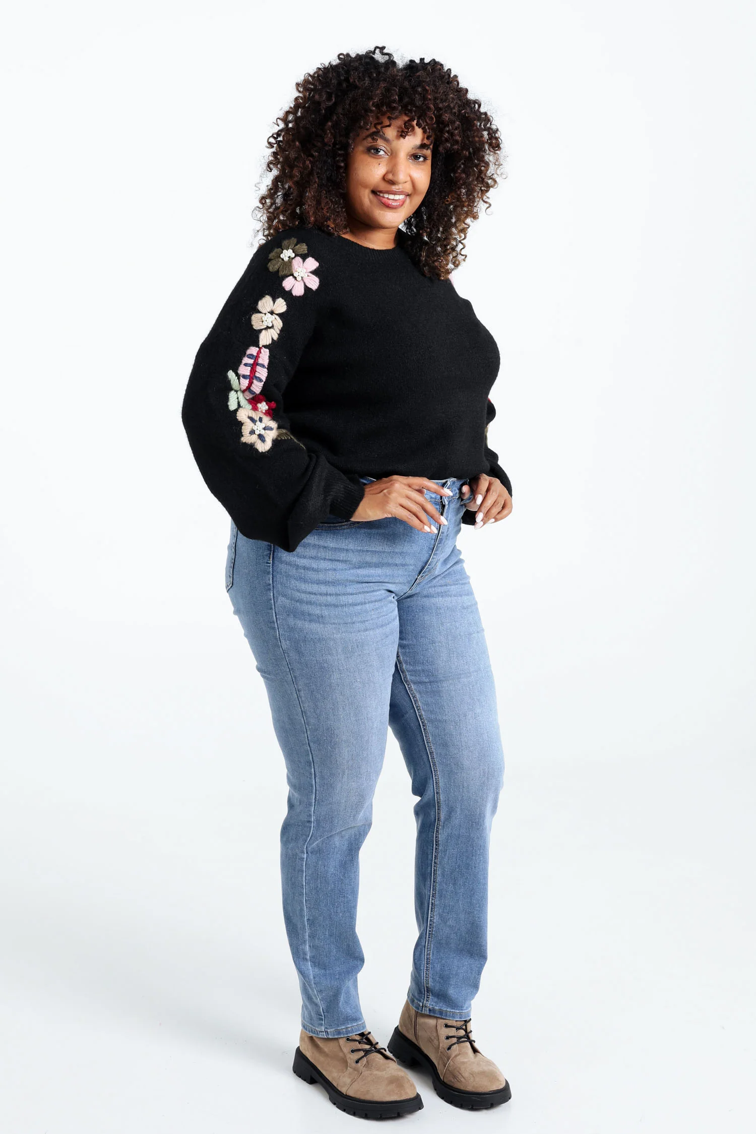 Jeans slim Louise L32 - Image 20