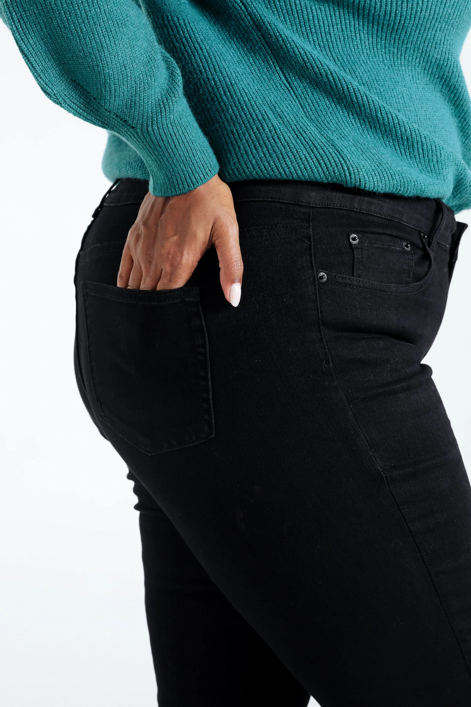Jeans slim Louise L32 - Image 28