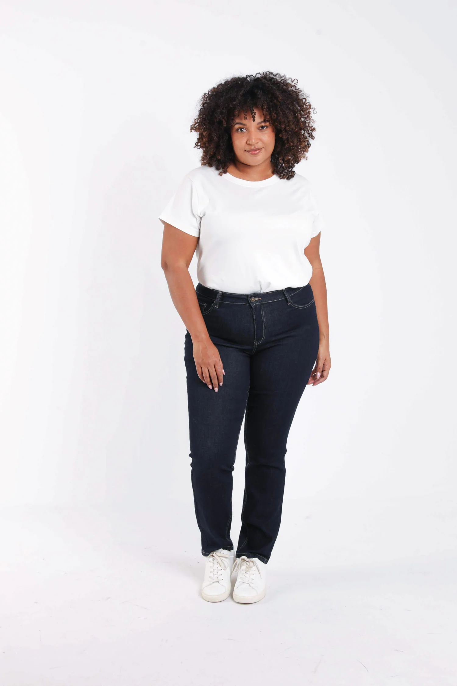 Jeans slim Louise L32 - Image 7