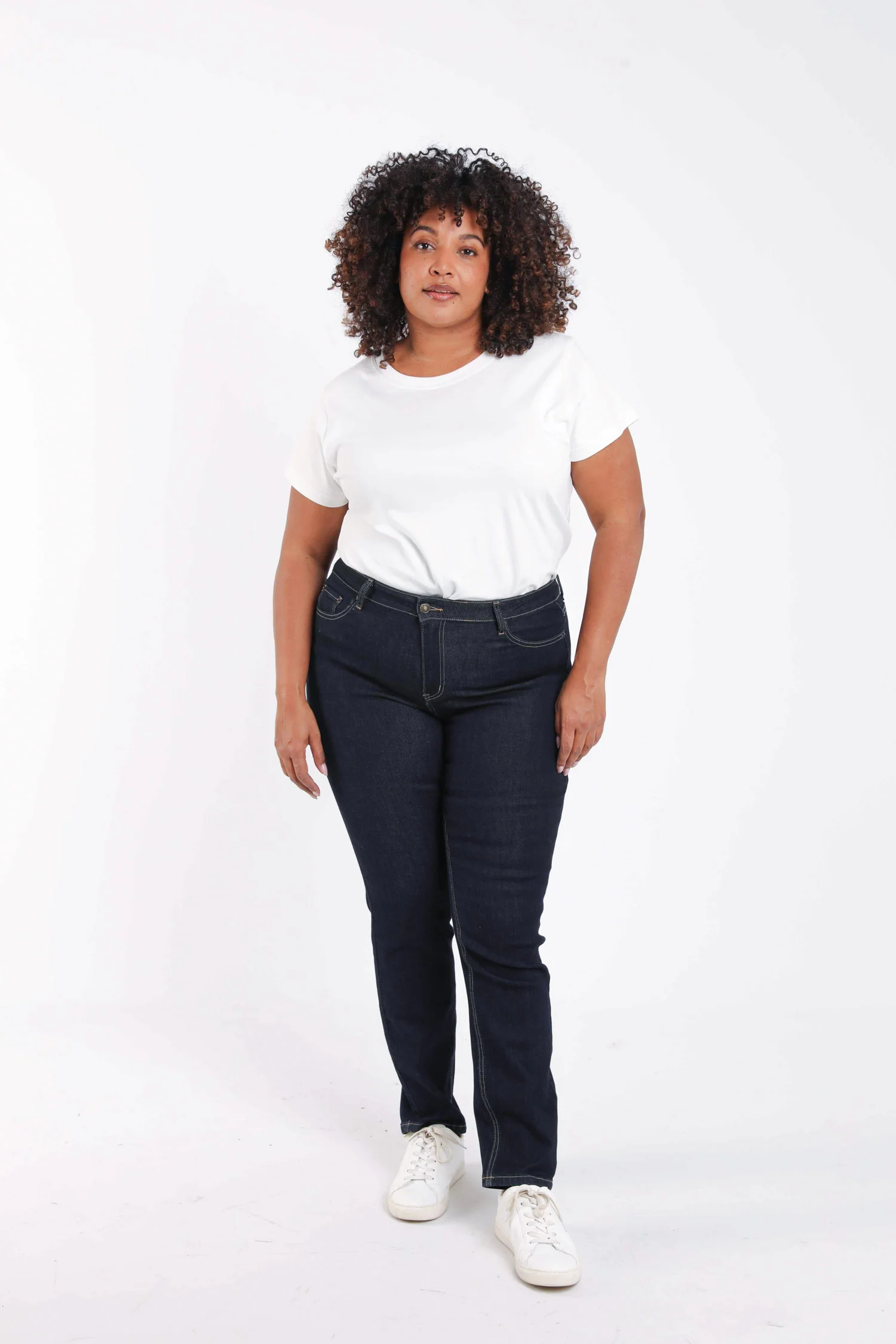 Jeans slim Louise L32 - Image 8