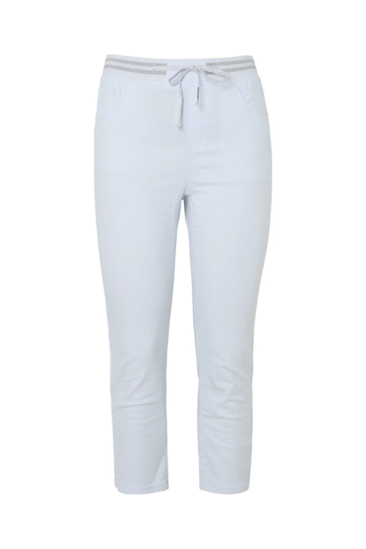 Jegging 3/4 uni - Image 10