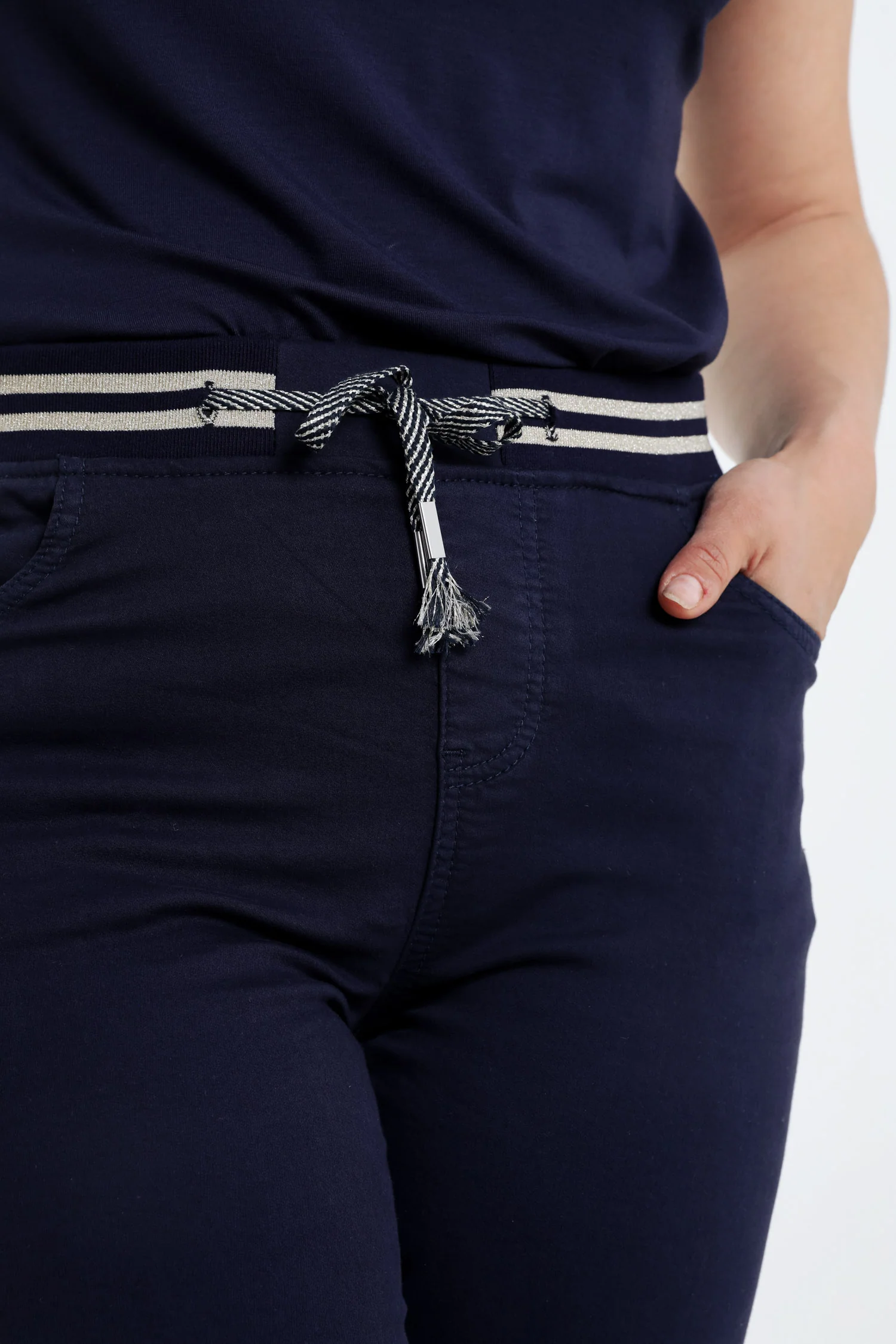 Jegging 3/4 uni - Image 15