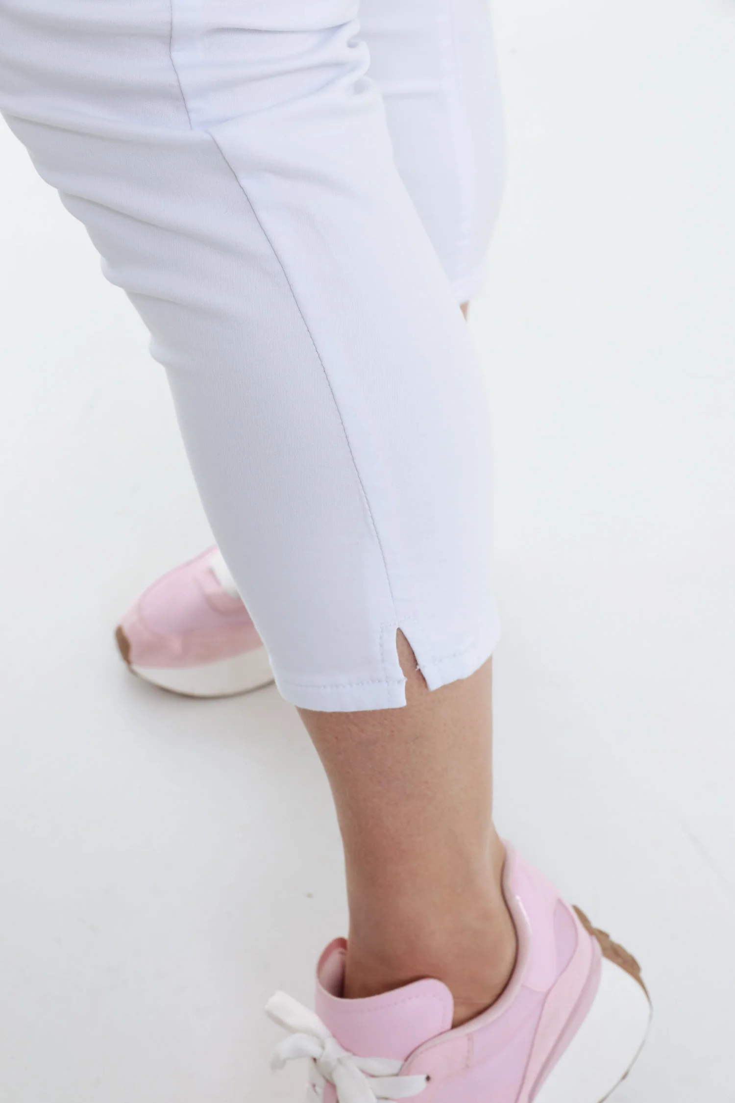Jegging 3/4 uni - Image 5