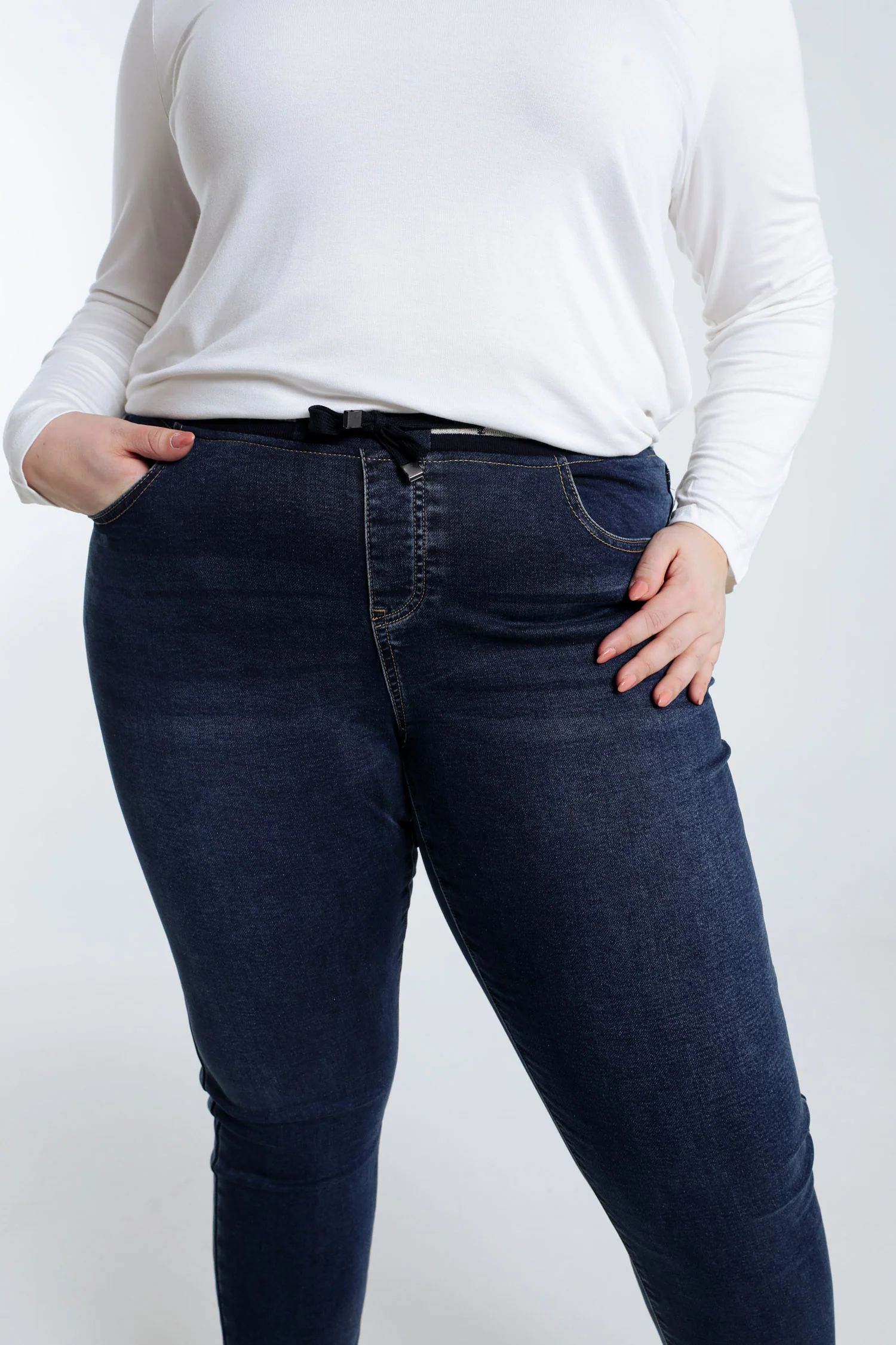 Jegging 7/8 slim Lolly - Image 3