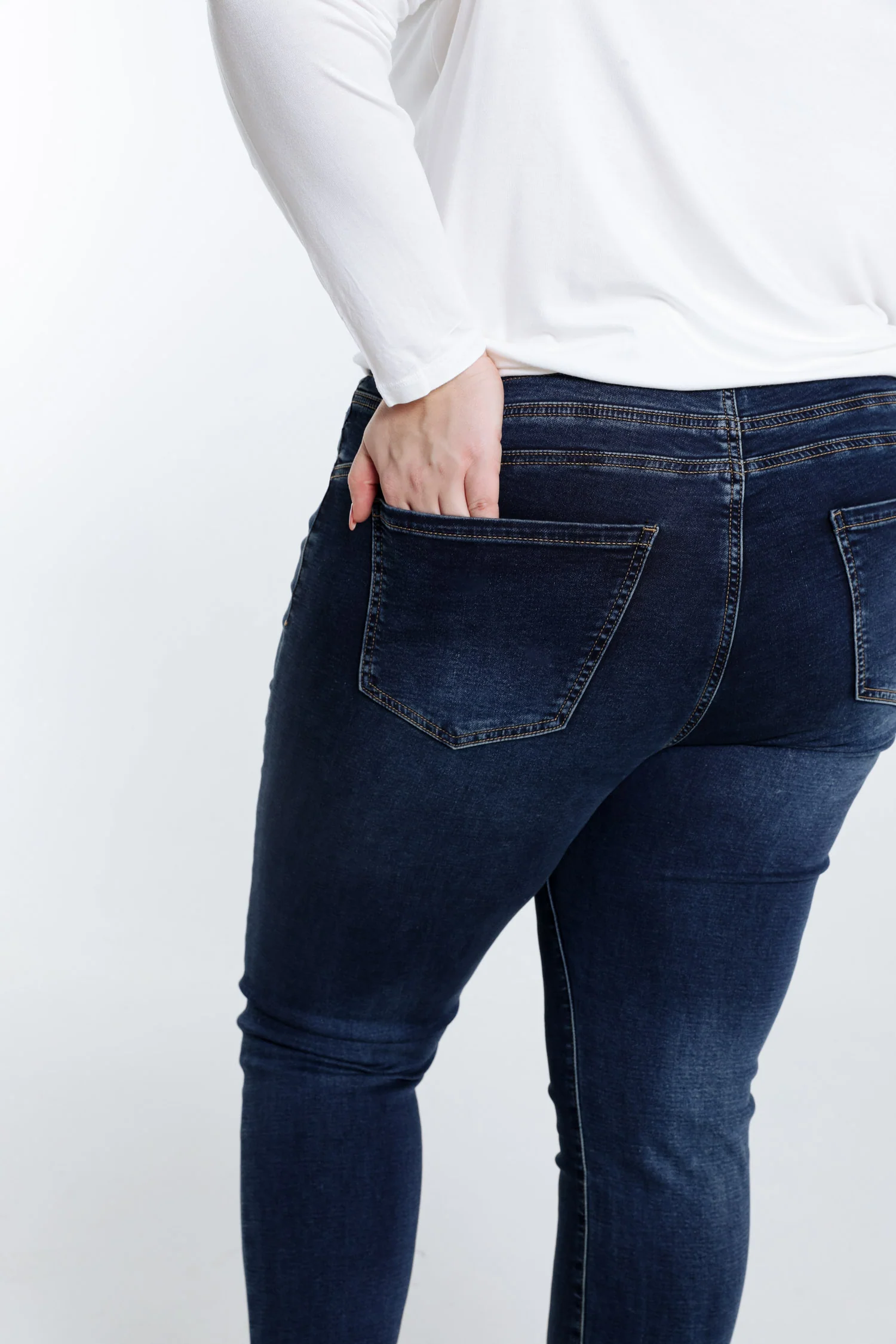 Jegging 7/8 slim Lolly - Image 5
