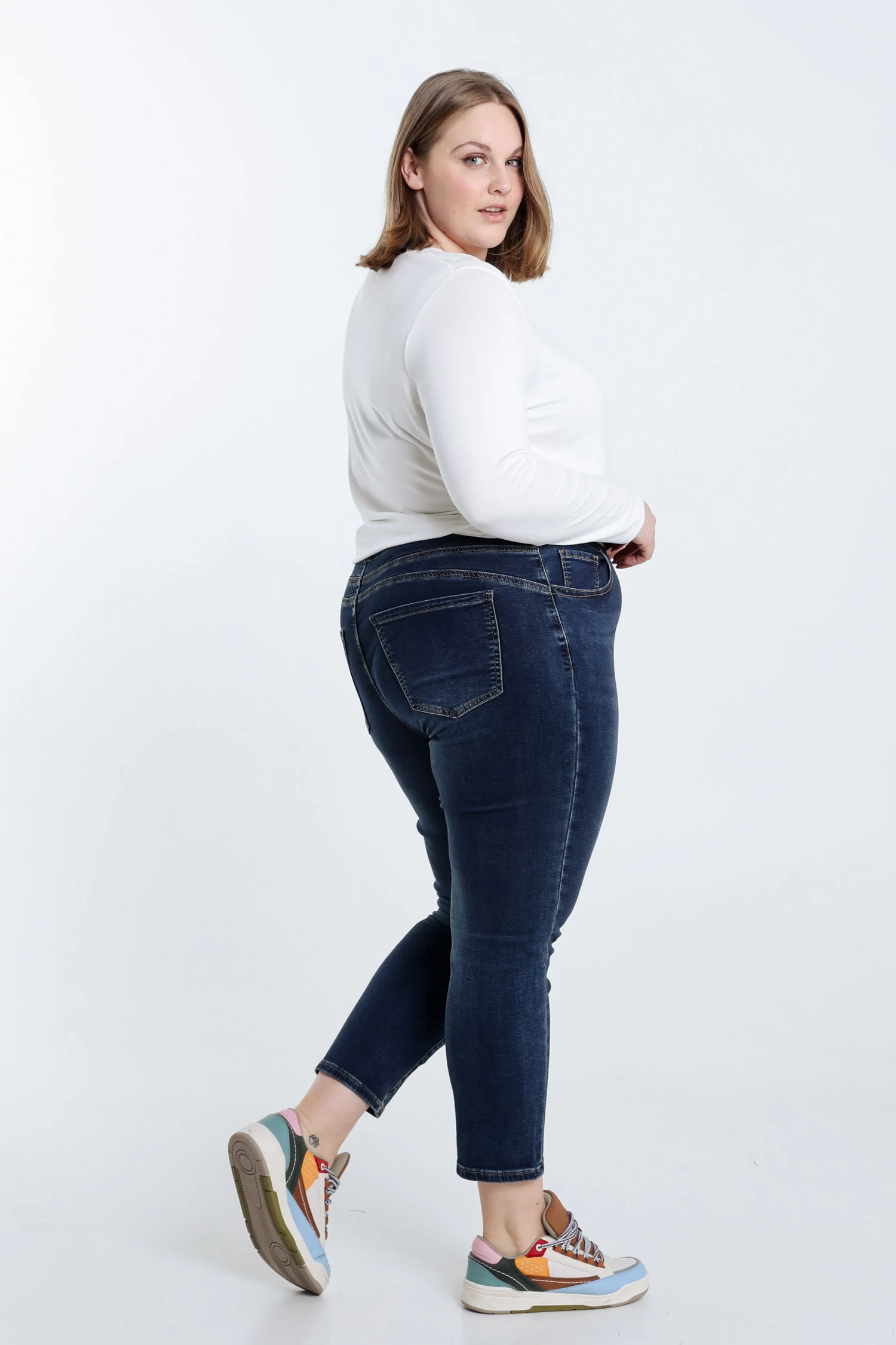 Jegging 7/8 slim Lolly - Image 7