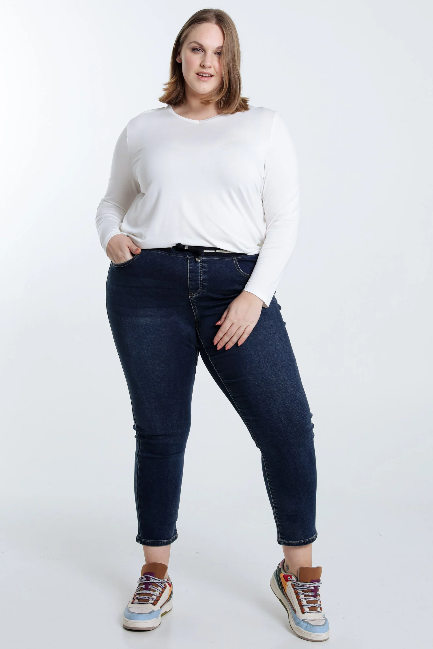 Jegging 7/8 slim Lolly - Image 8