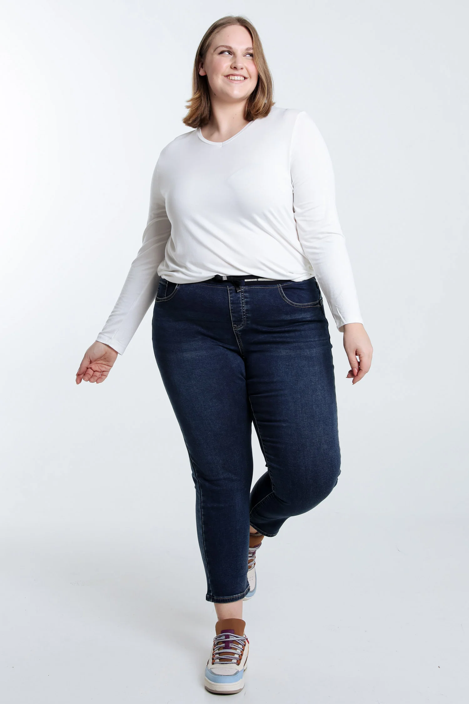 Jegging 7/8 slim Lolly - Image 9