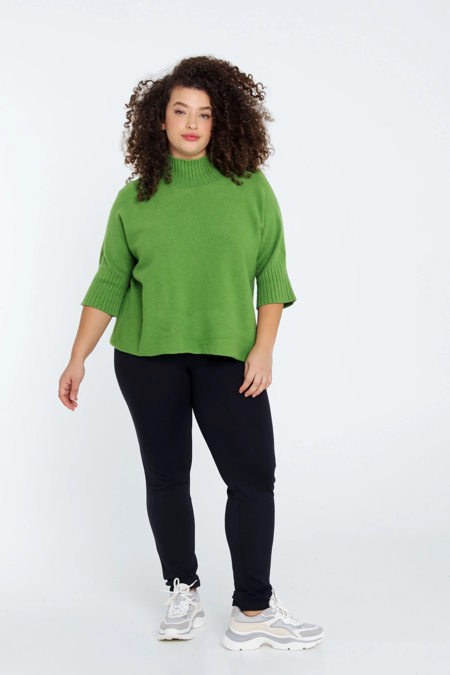 Jegging 7/8 uni - Image 7