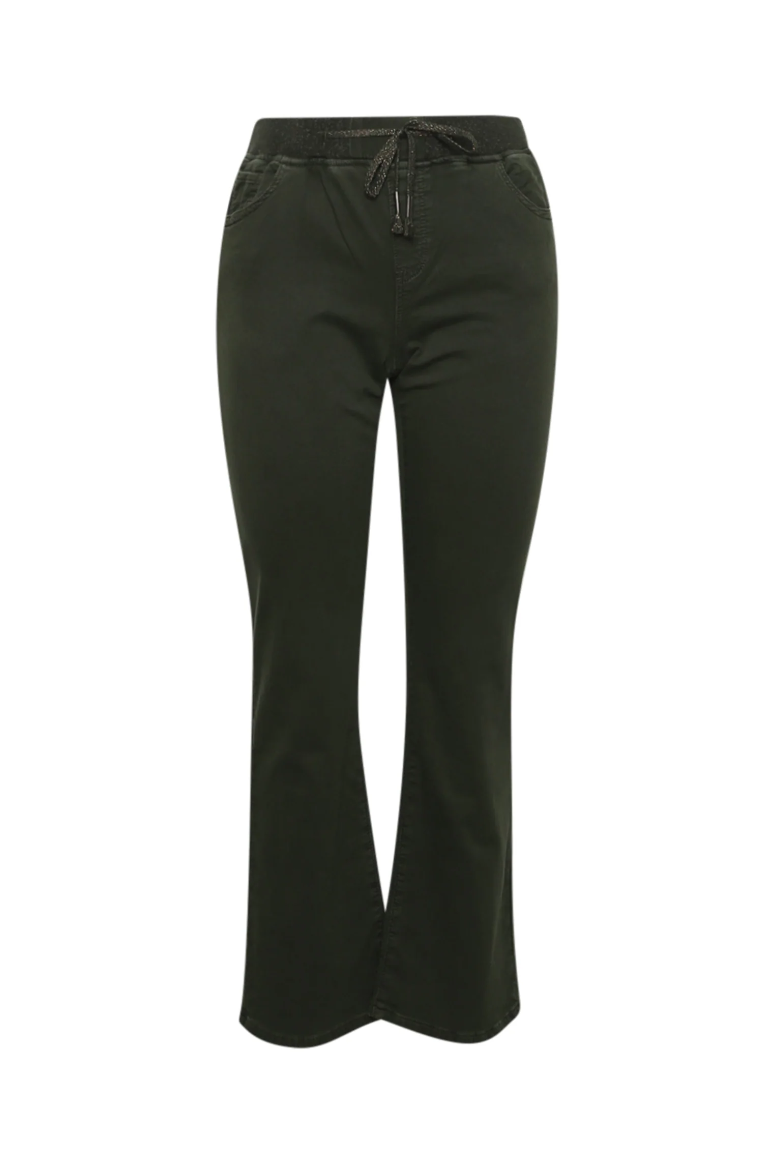 Jegging Lolly droit uni - Image 7