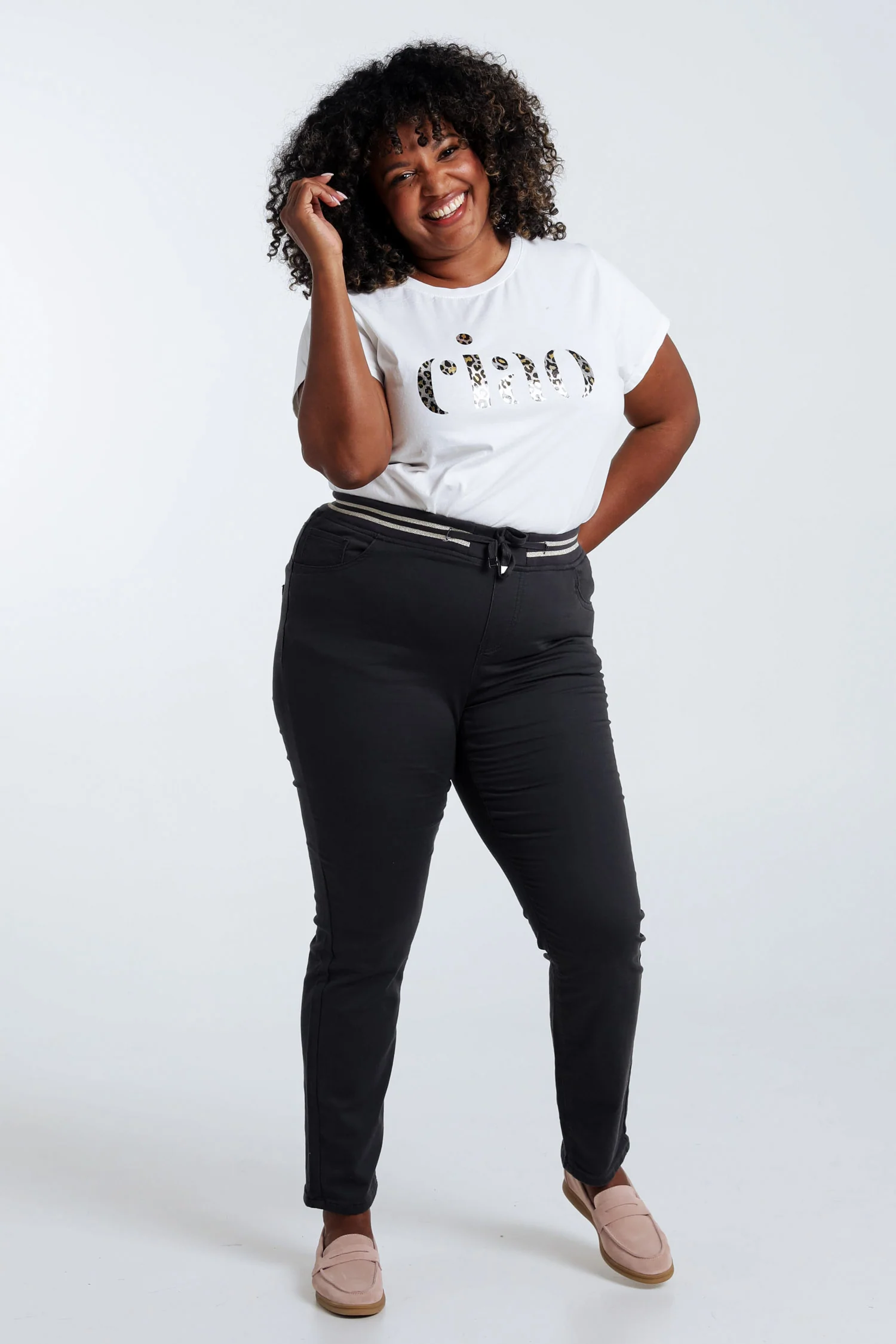 Jegging Lolly en coton - Image 16
