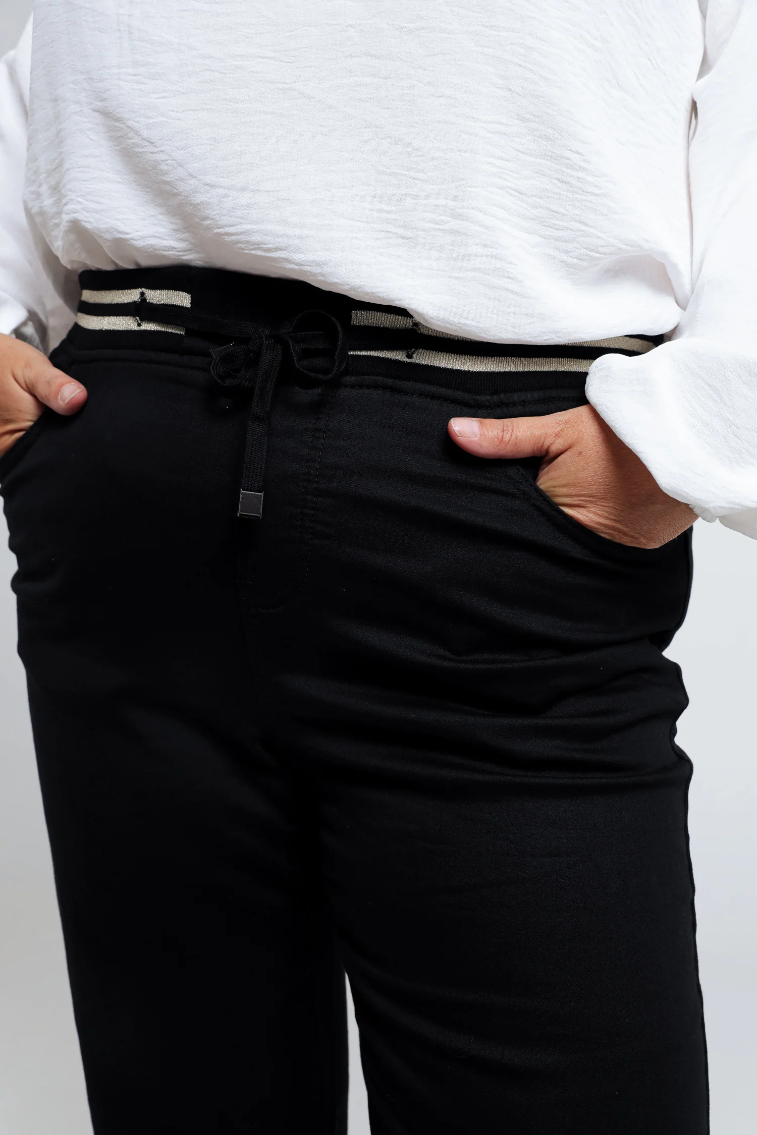 Jegging Lolly L32 en coton - Image 3