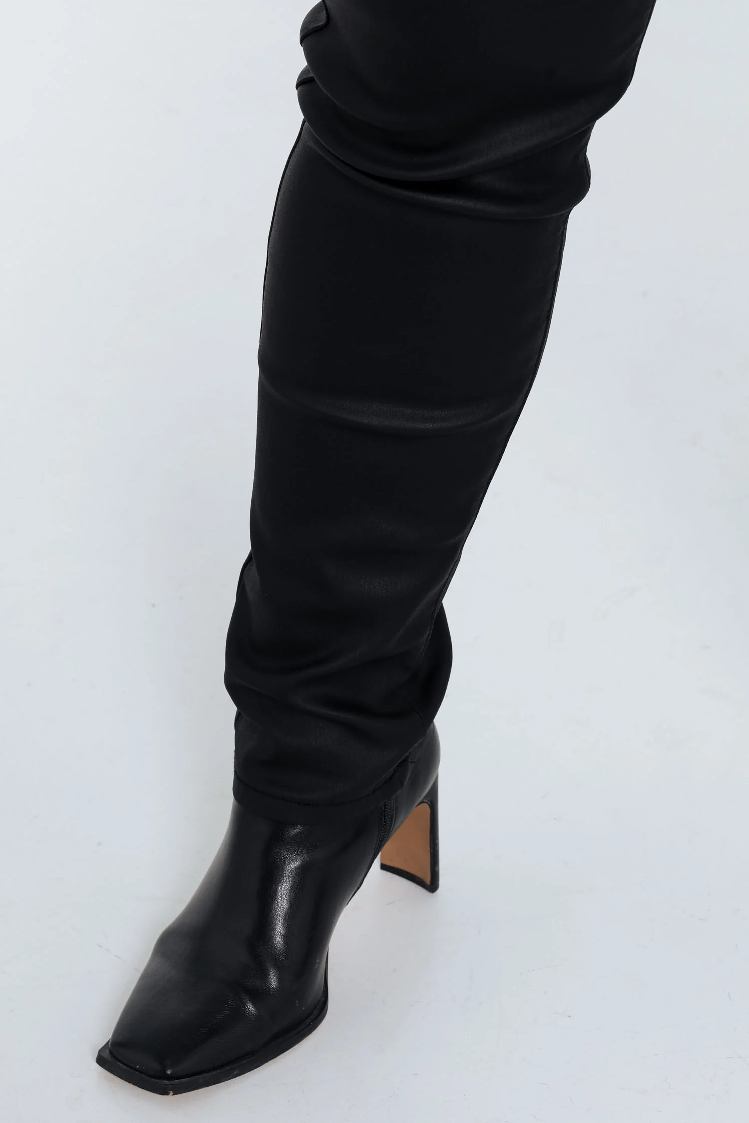 Jegging slim Lolly en coton - Image 26