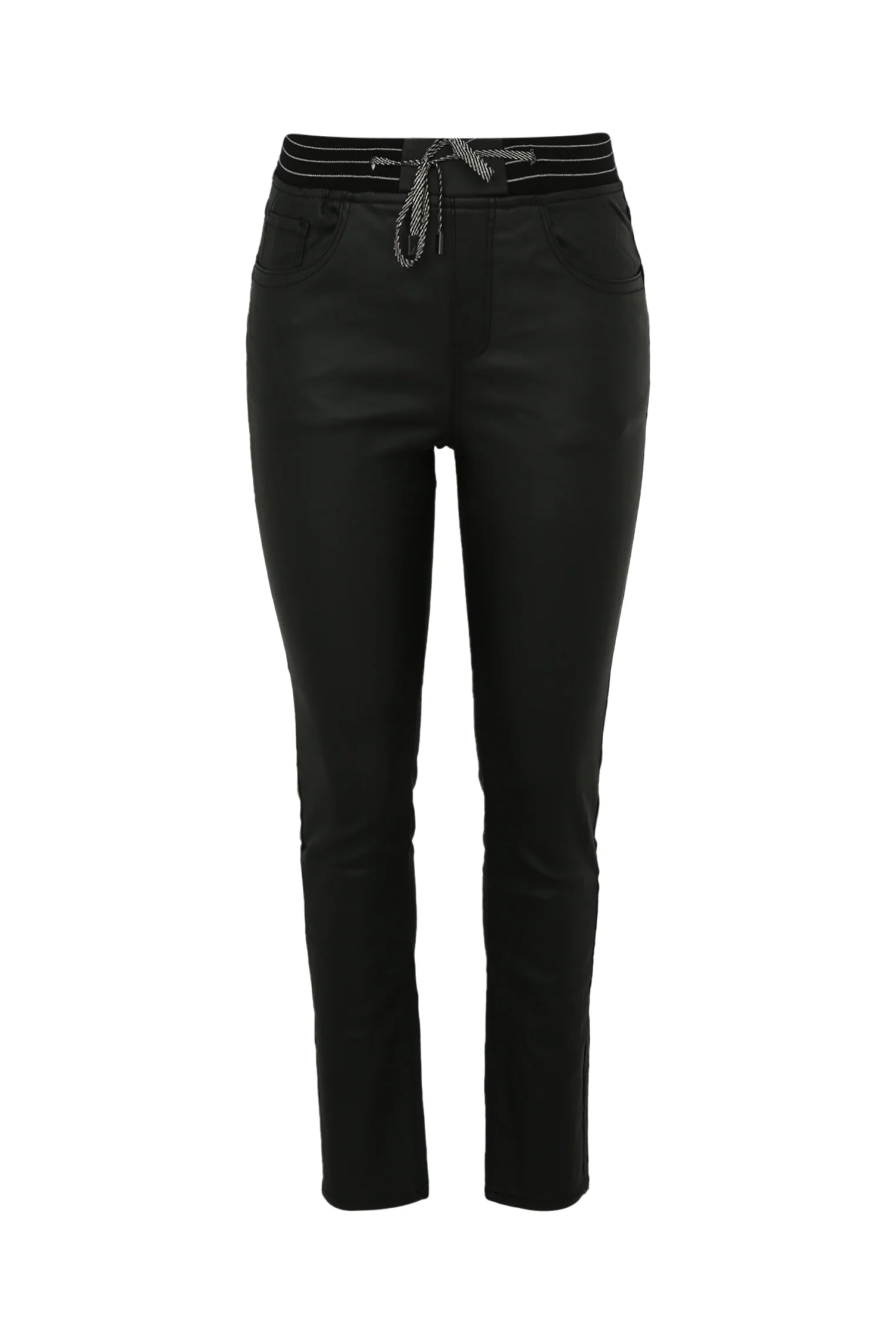 Jegging slim Lolly en coton - Image 31