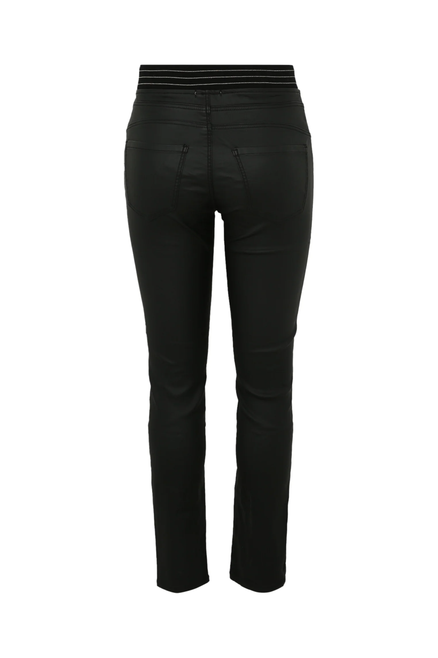 Jegging slim Lolly en coton - Image 32