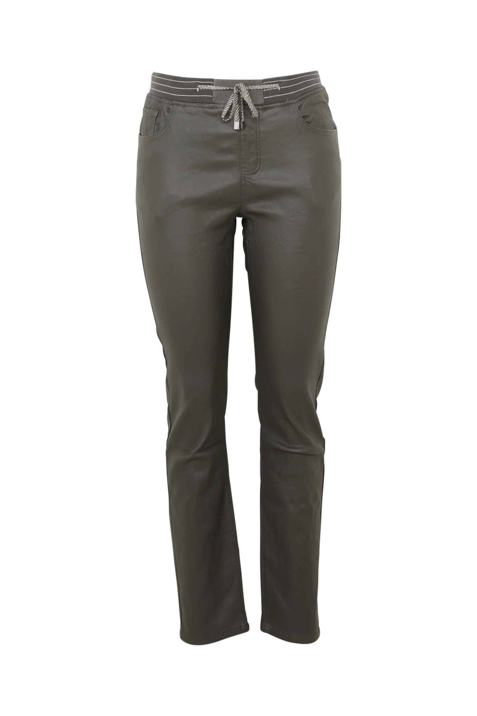 Jegging slim Lolly en coton - Image 9