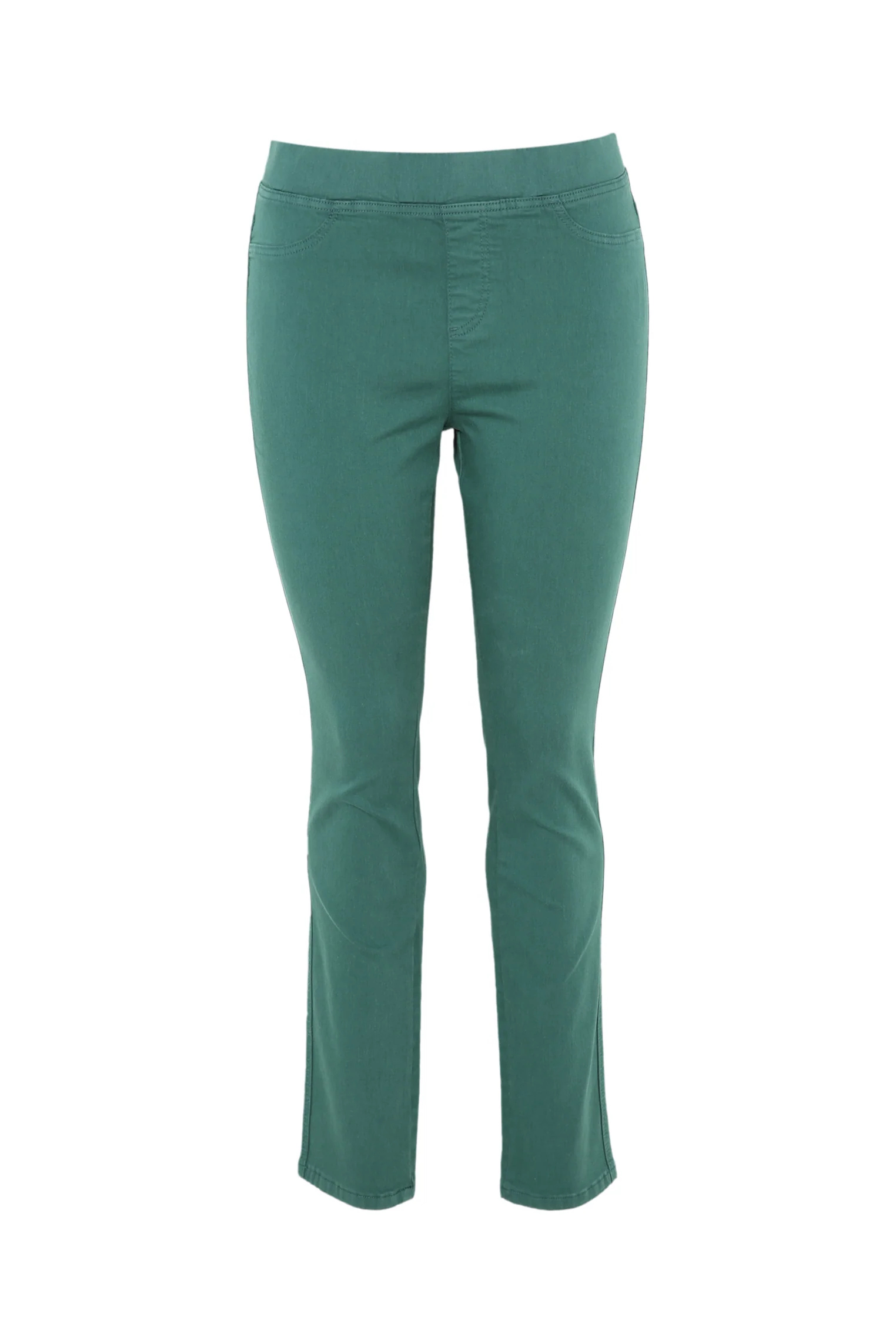 Jegging slim Lolly L32 en coton bio - Image 10