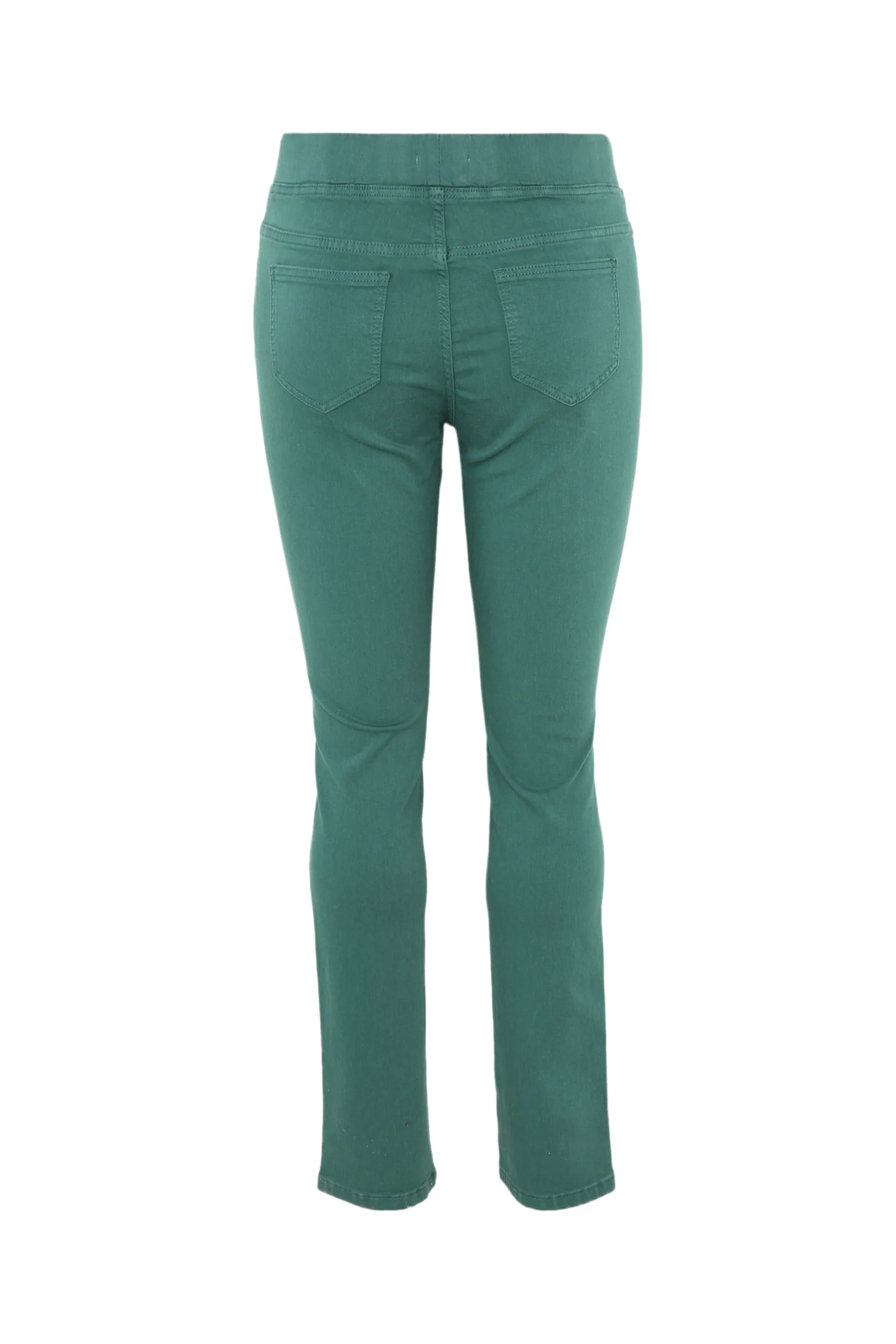 Jegging slim Lolly L32 en coton bio - Image 11