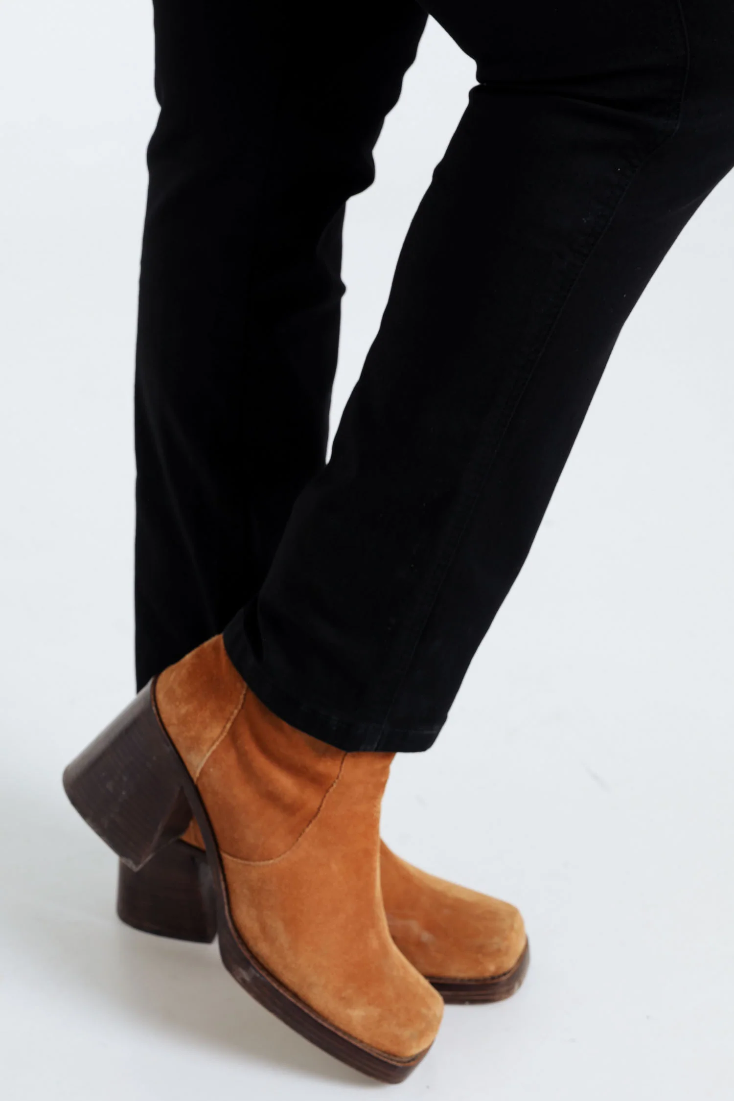 Jegging slim Lolly L32 en coton bio - Image 16