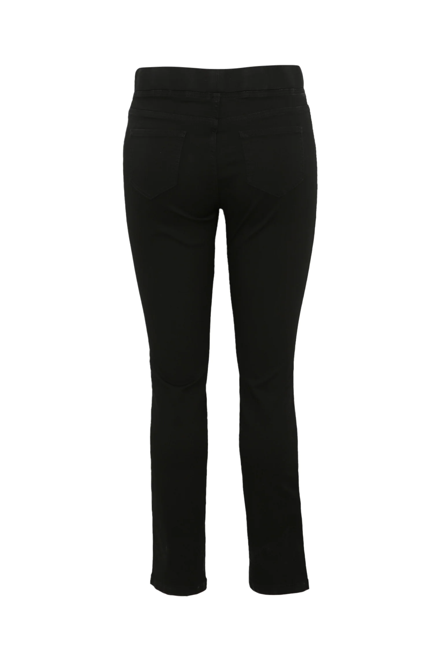 Jegging slim Lolly L32 en coton bio - Image 22