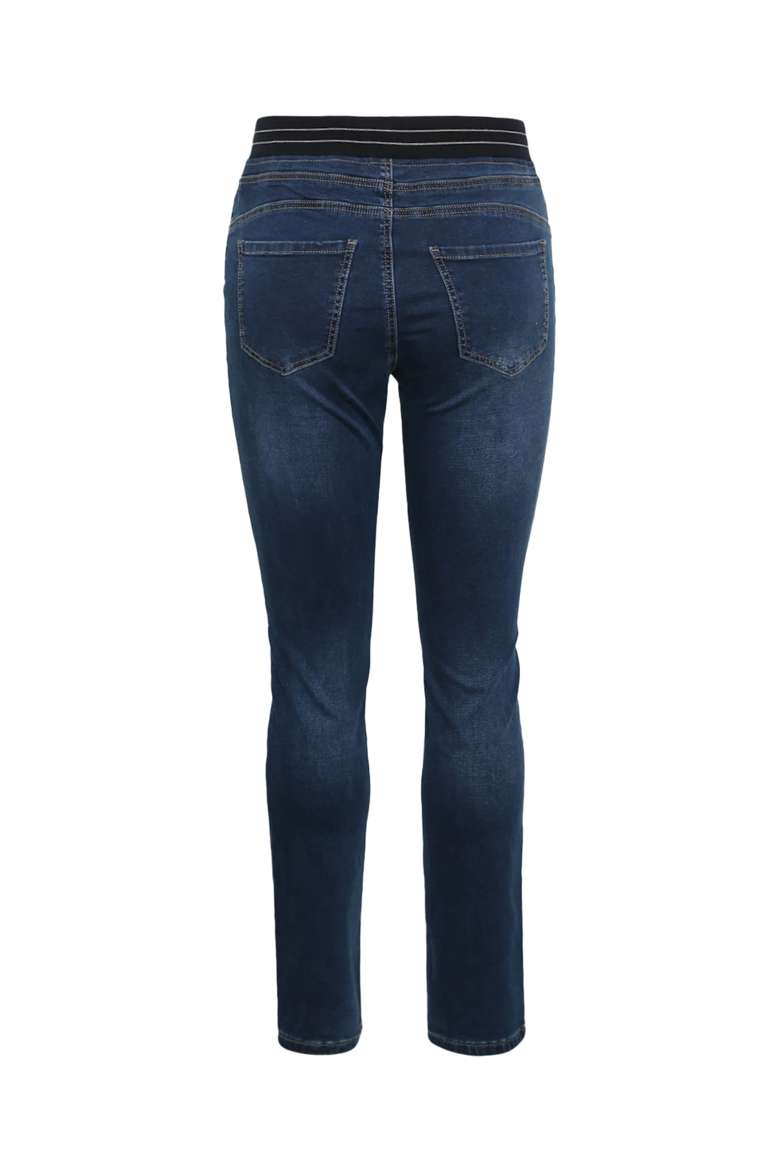 Jegging slim Lolly L32 en denim - Image 9