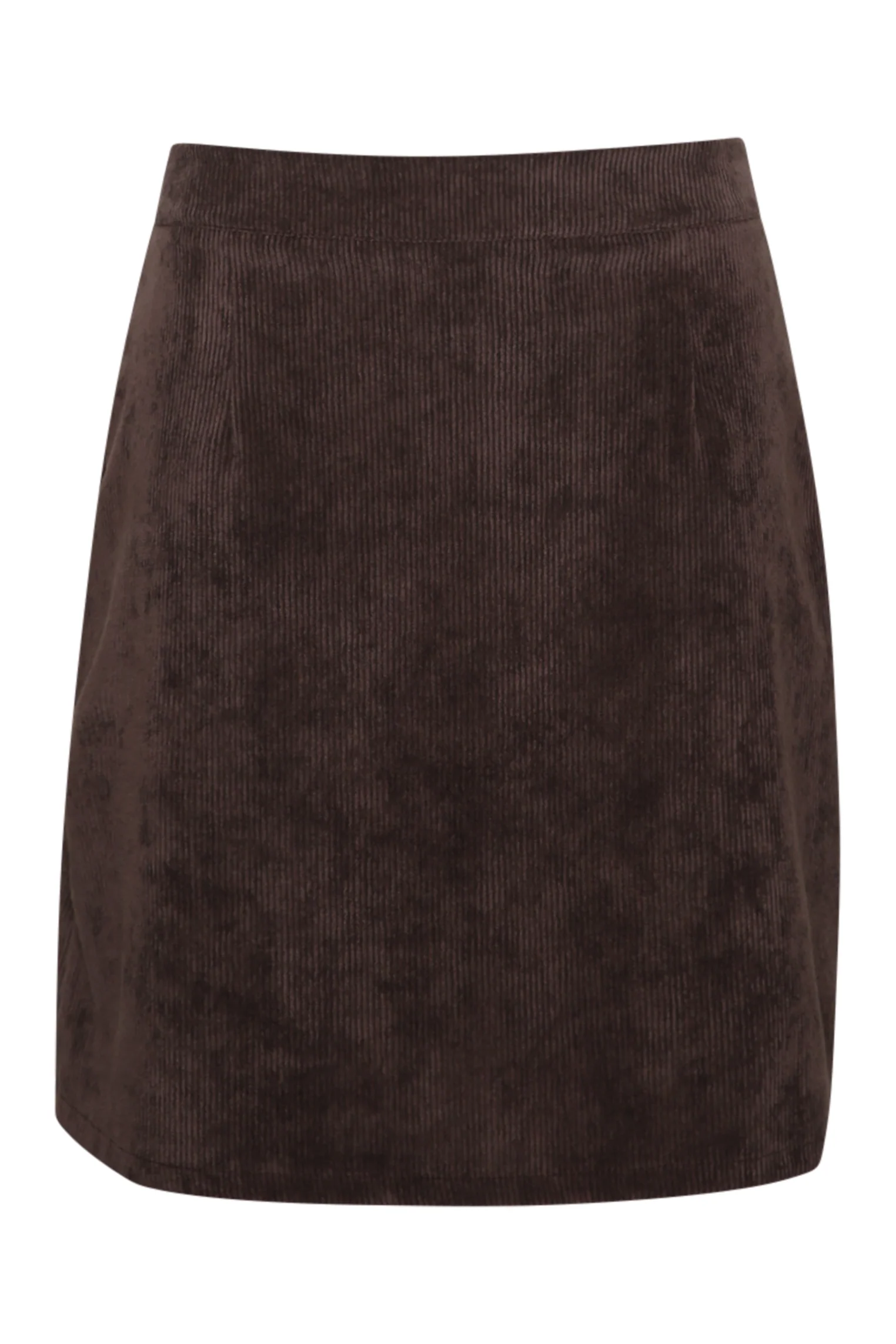 Jupe courte en velours - Image 7