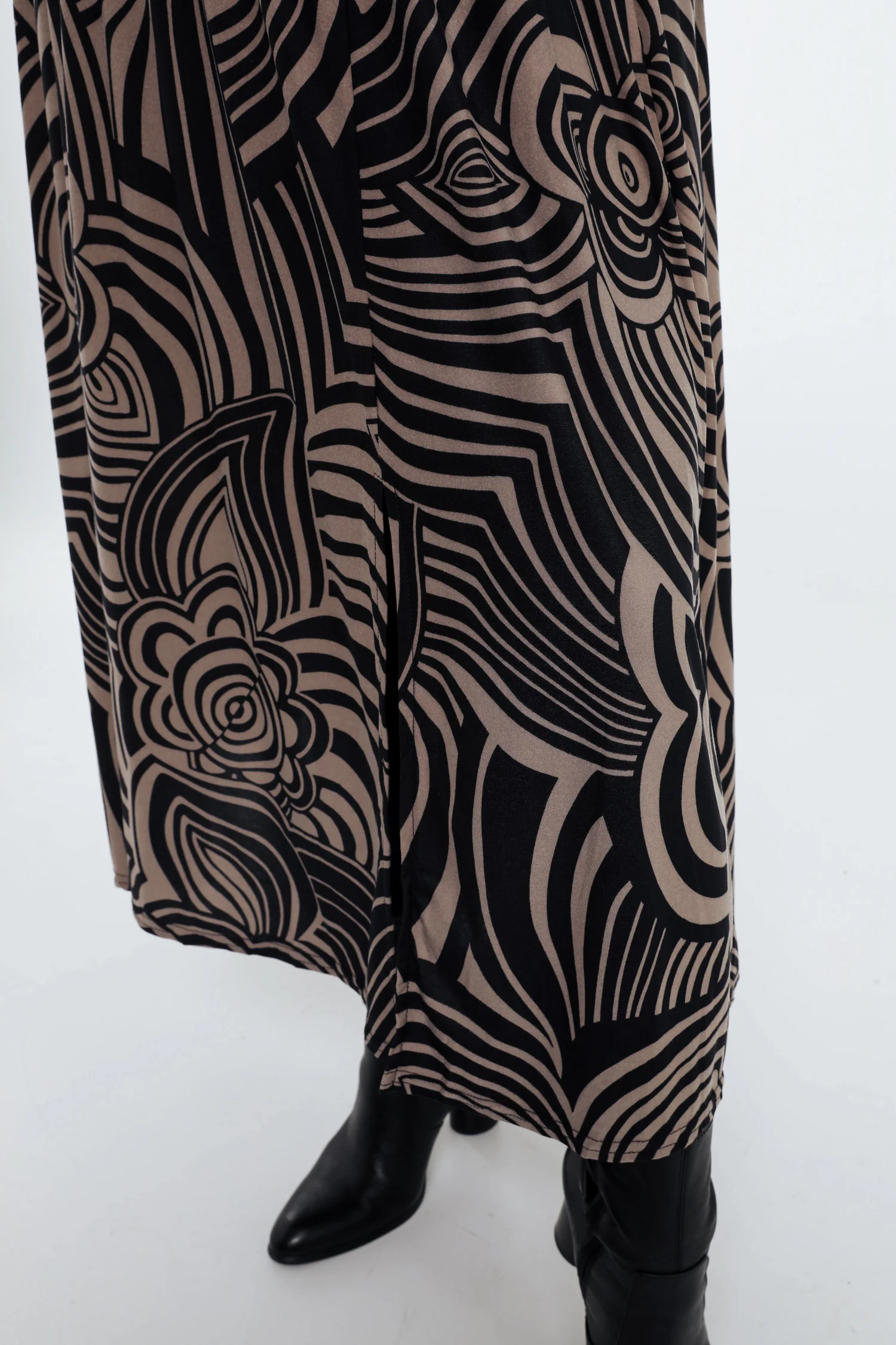 Jupe fendue - Image 3