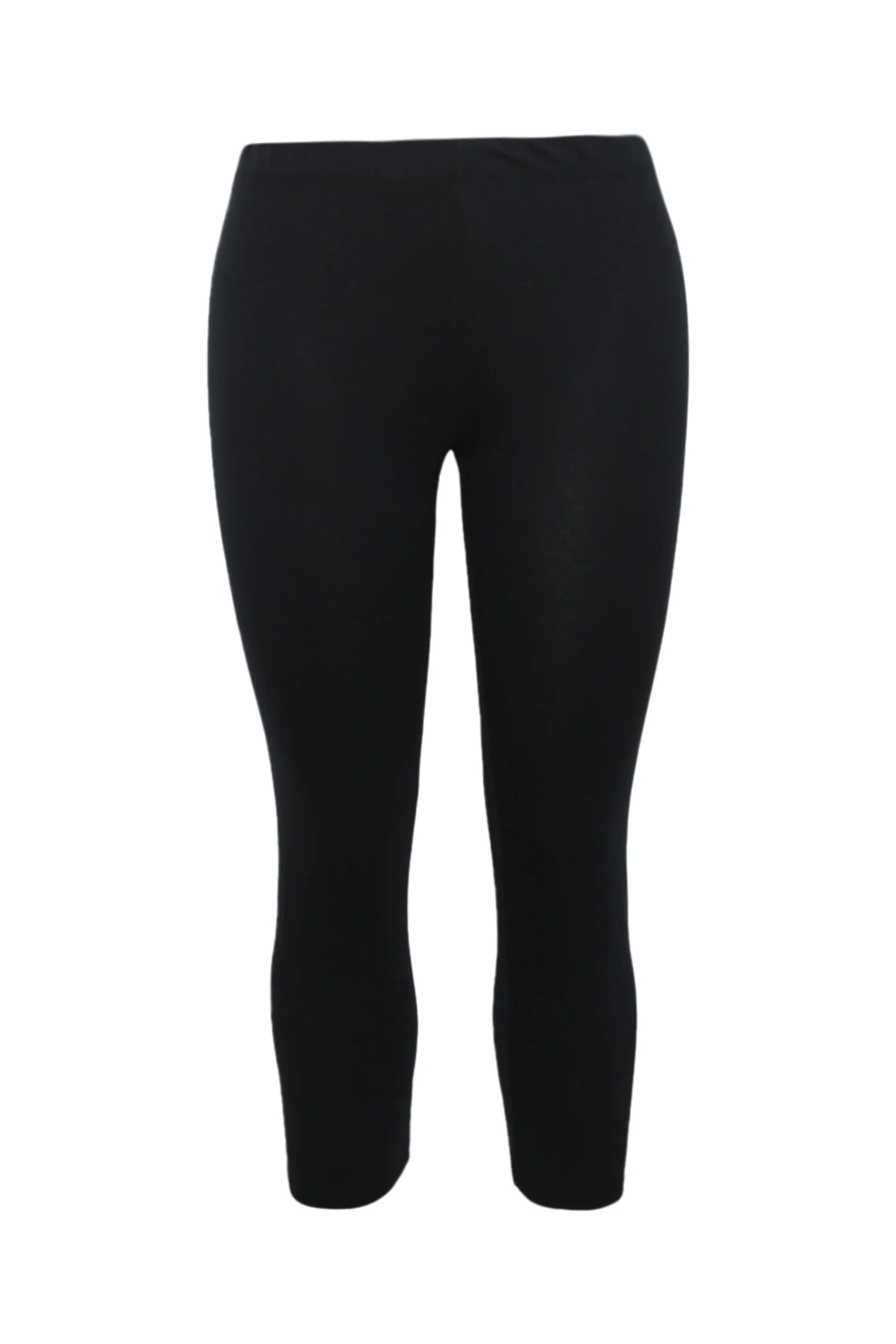 Legging 3/4 en coton bio - Image 9