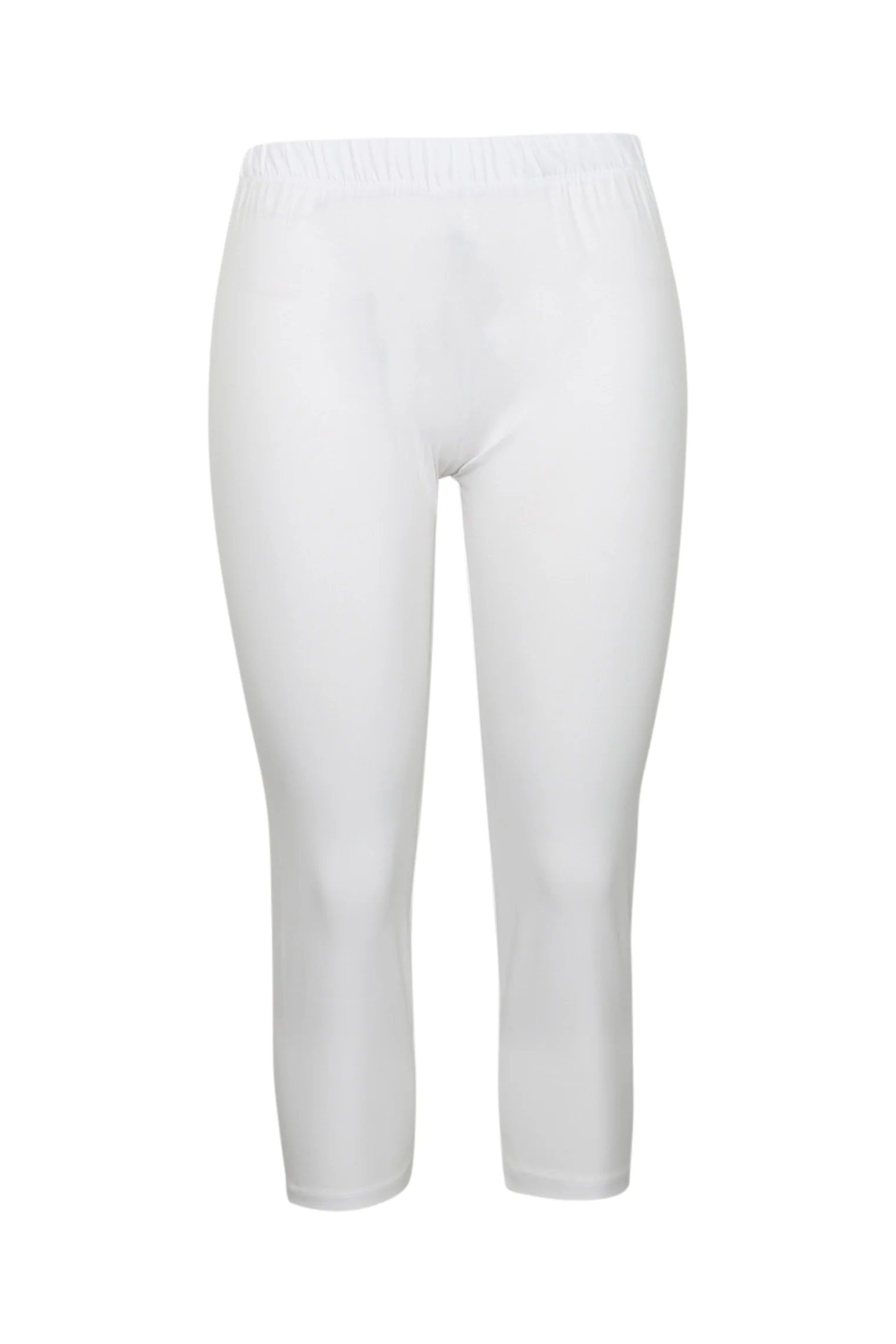 Legging 3/4 en coton bio - Image 10