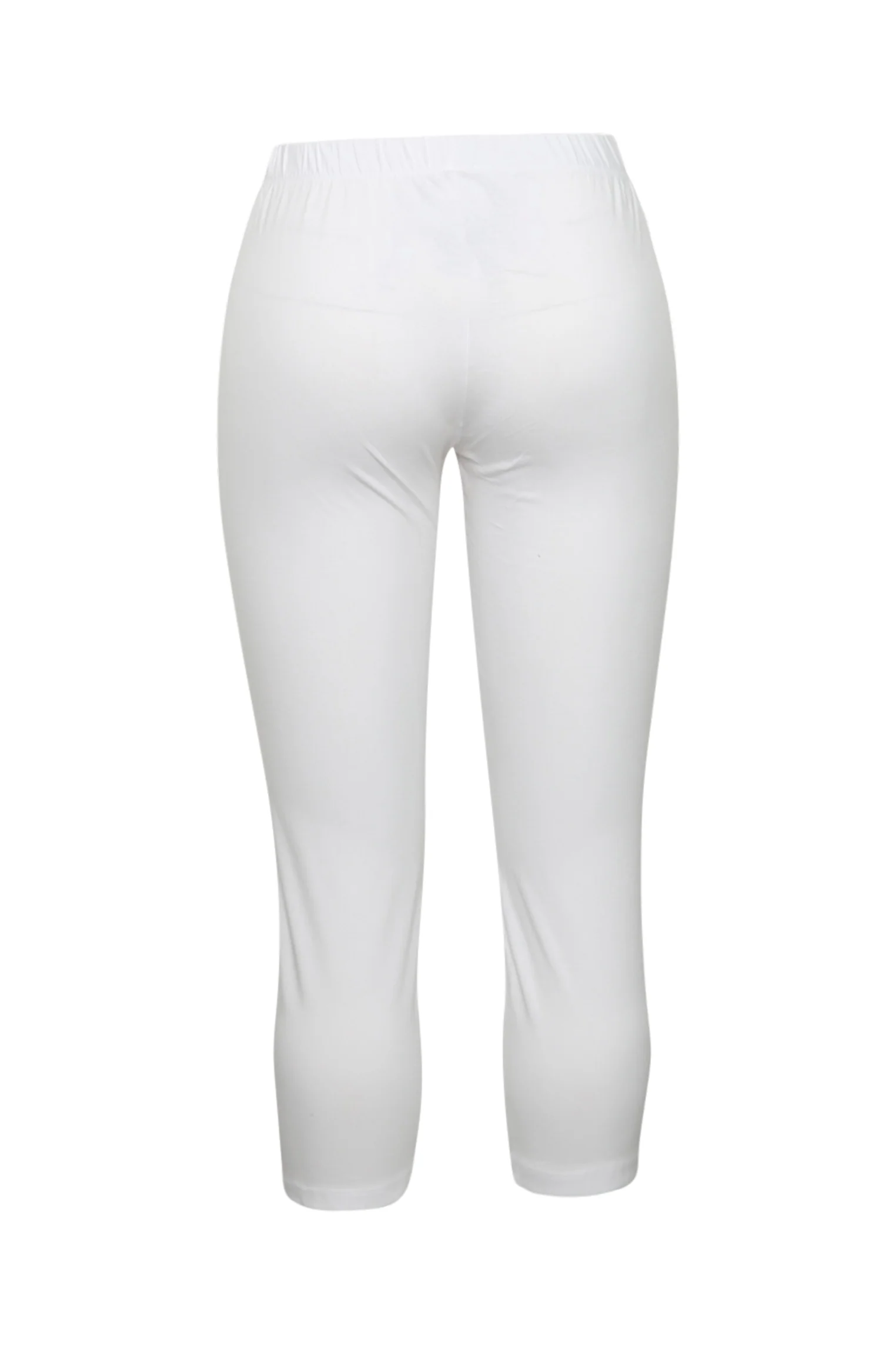 Legging 3/4 en coton bio - Image 11