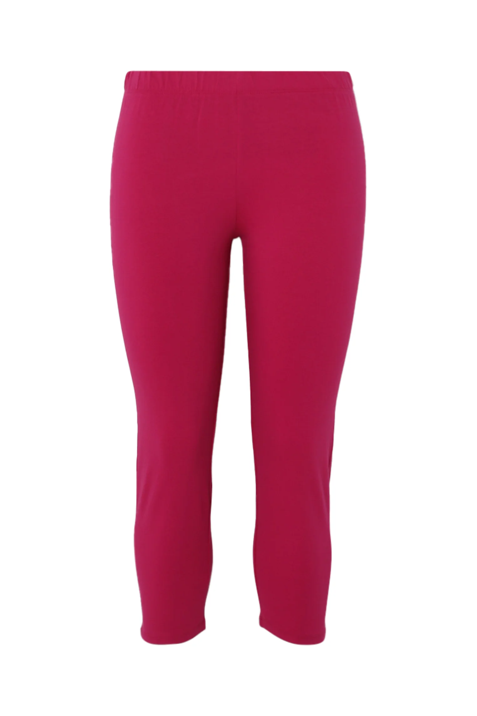 Legging 3/4 en coton bio - Image 31