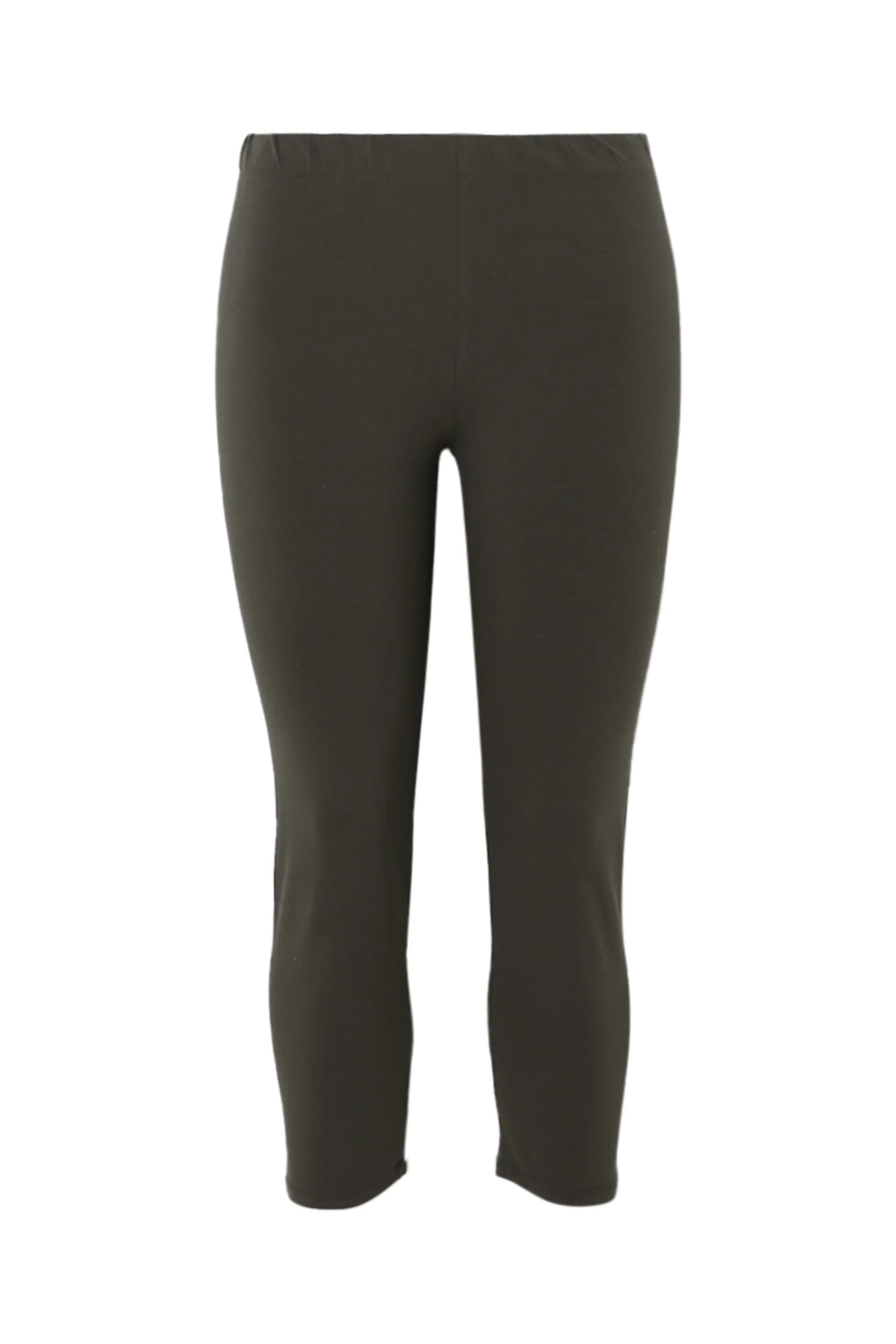 Legging 3/4 en coton bio - Image 42