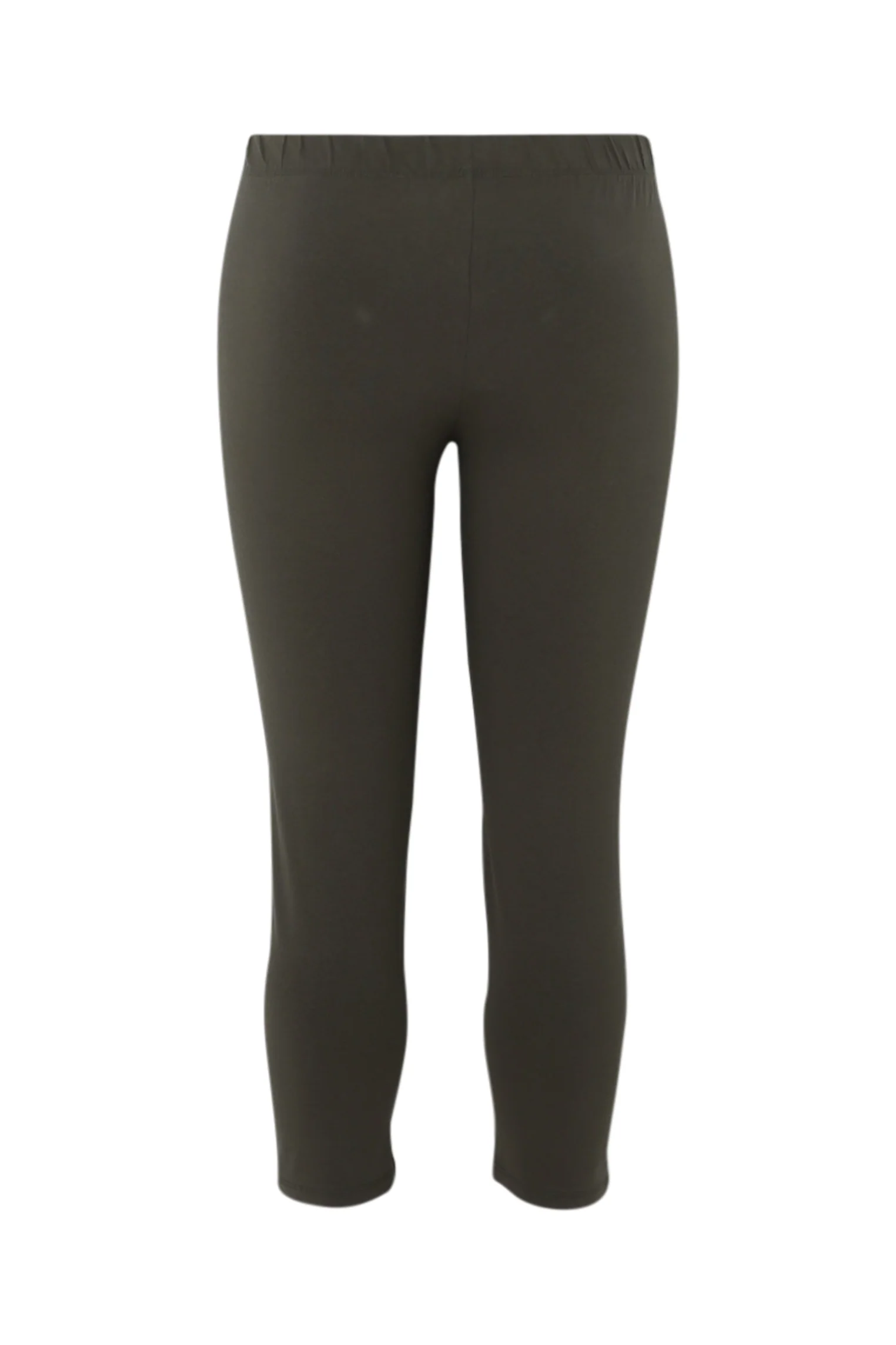 Legging 3/4 en coton bio - Image 43
